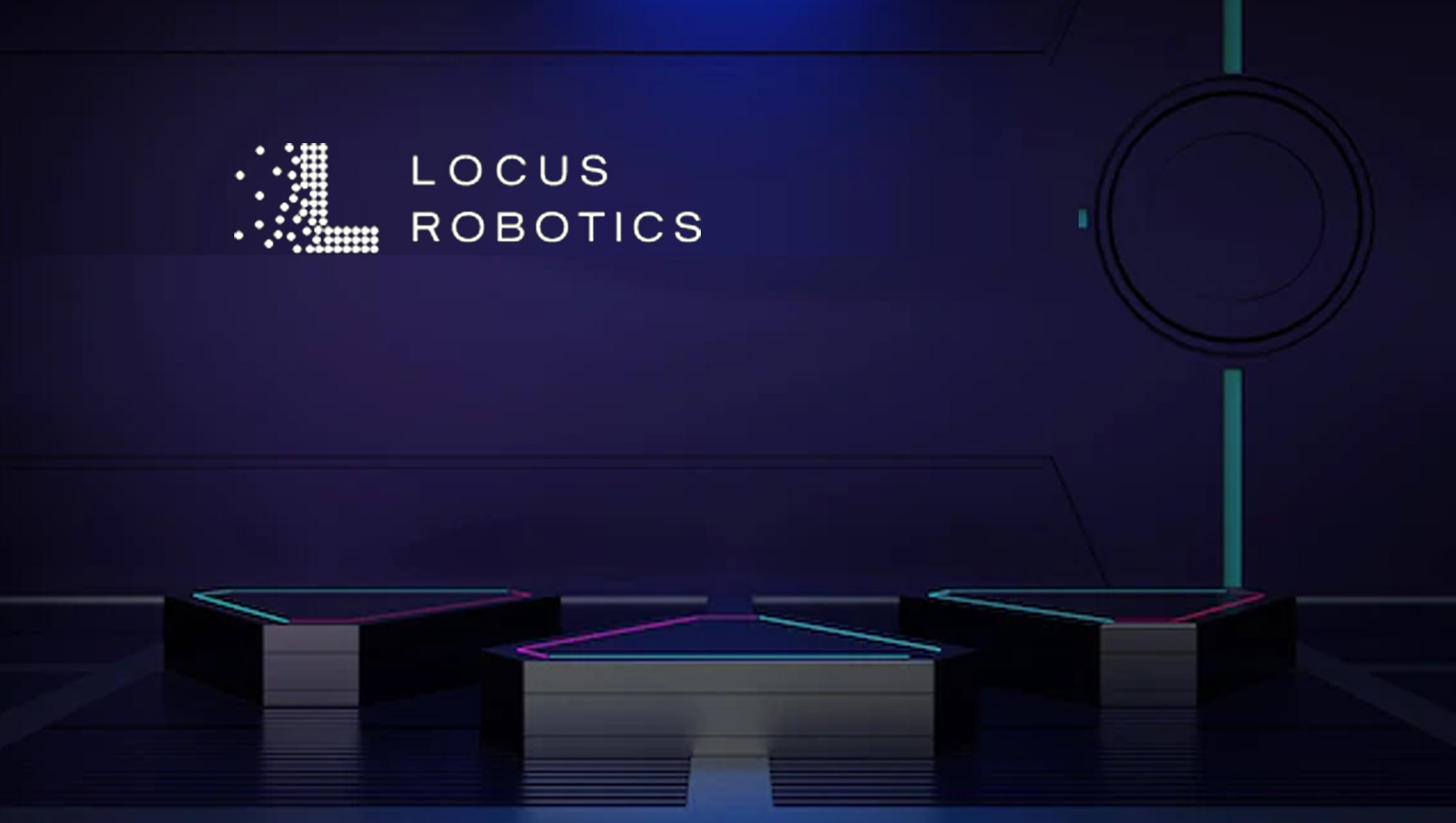 IFOY Nominee Locus Robotics Continues Successful Expansion and Introduces New AMRs To Its Intelligent Warehouse Execution Platform for End-To-End Optimization