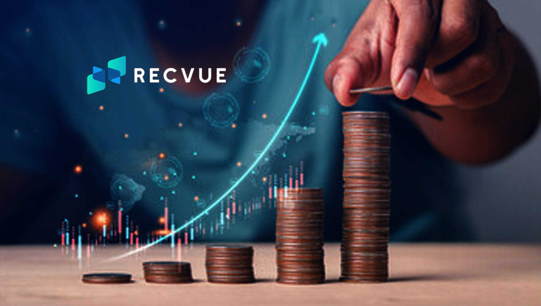 RecVue Achieves Milestone Revenue Under Management with agile monetization platform