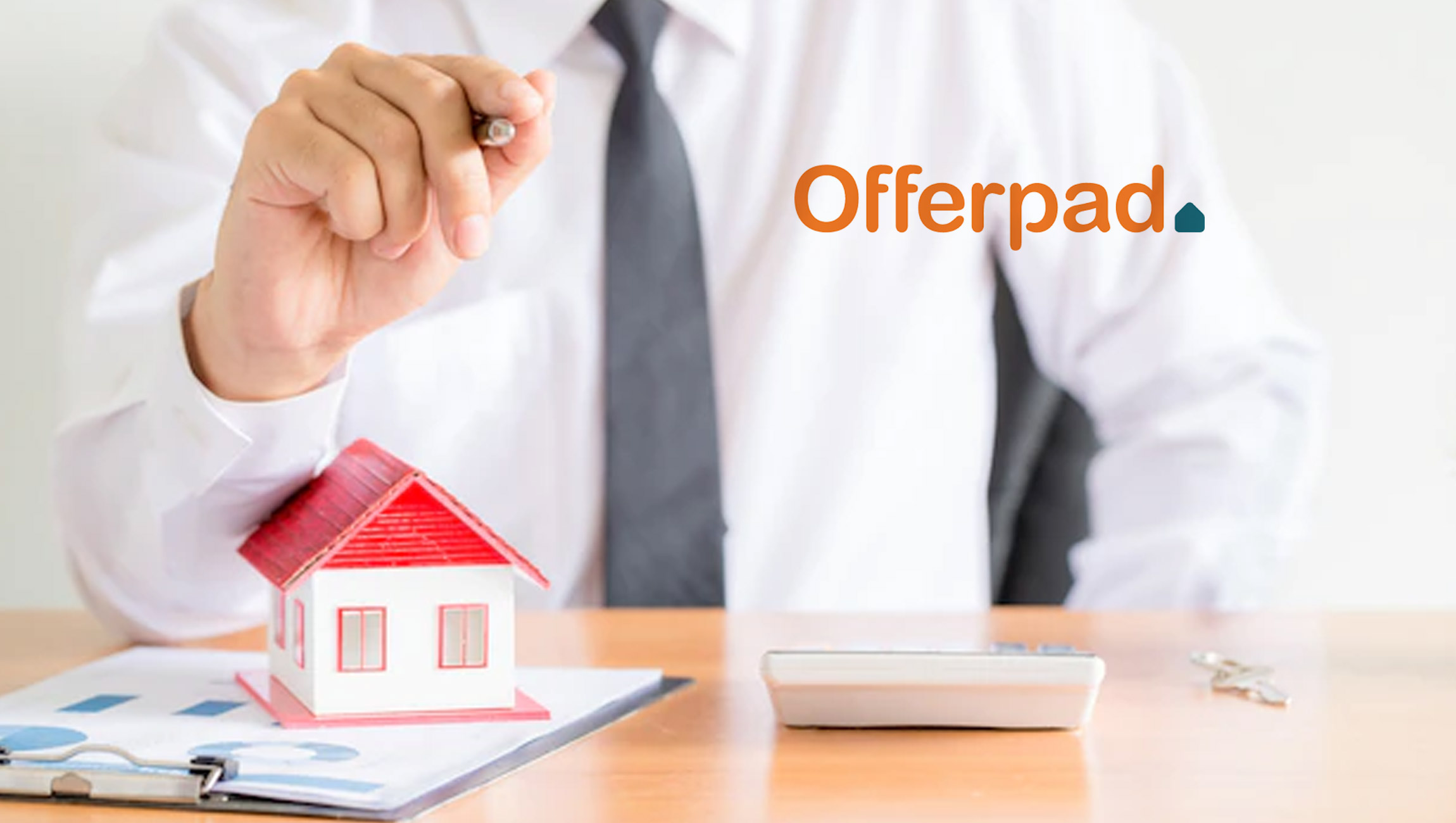 Offerpad Helps Simplify the Home Mortgage Experience with New Mobile App