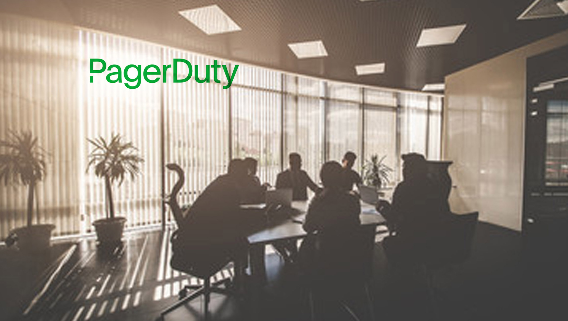 PagerDuty Introduces First Process AutomationSM Solution for the PagerDuty Operations CloudSM