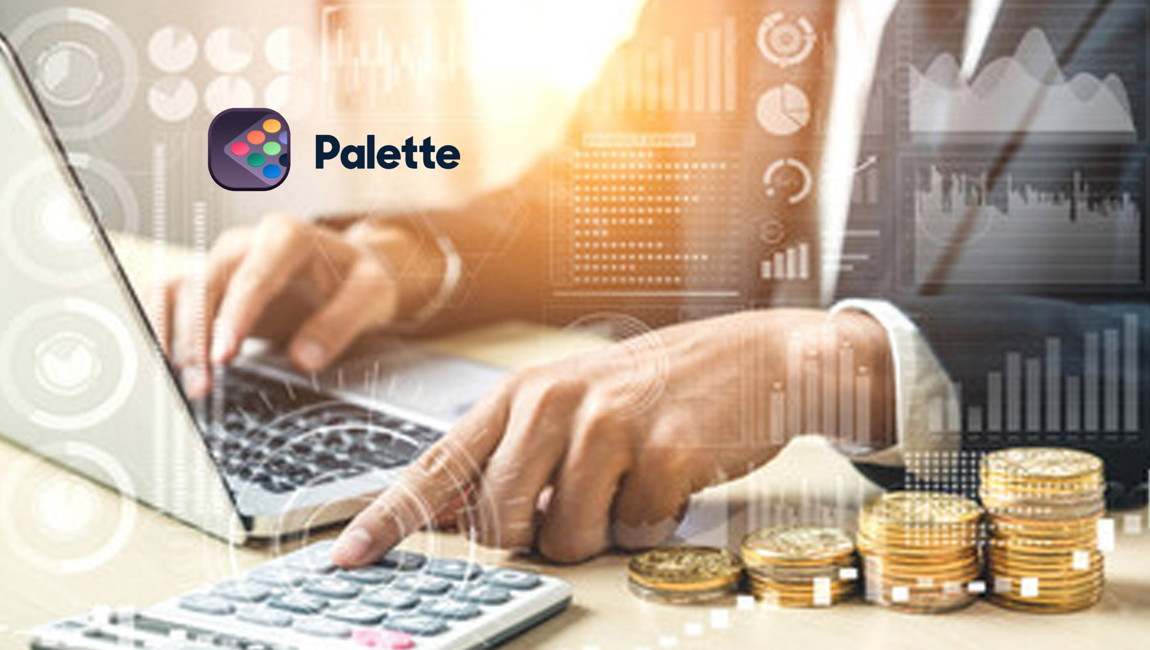 Palette Raises $6M Led by Bain Capital Ventures to Help Finance and Operations Teams Design, Manage, and Automate Sales Commissions