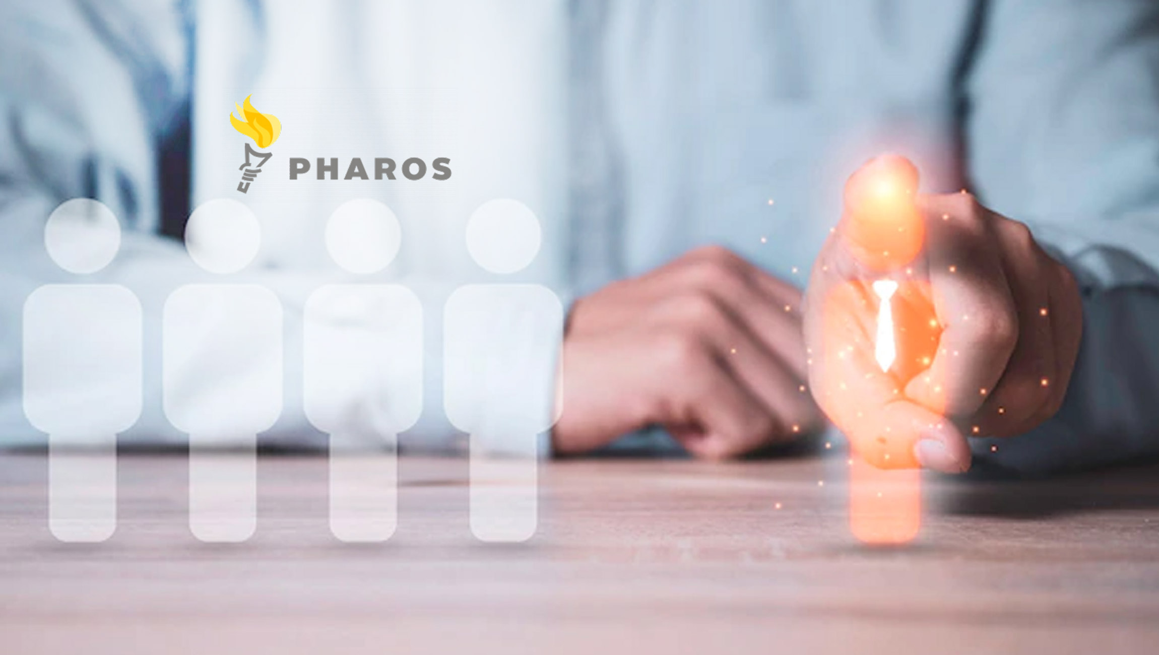 Pharos Expands Senior Leadership Team with Three New Additions