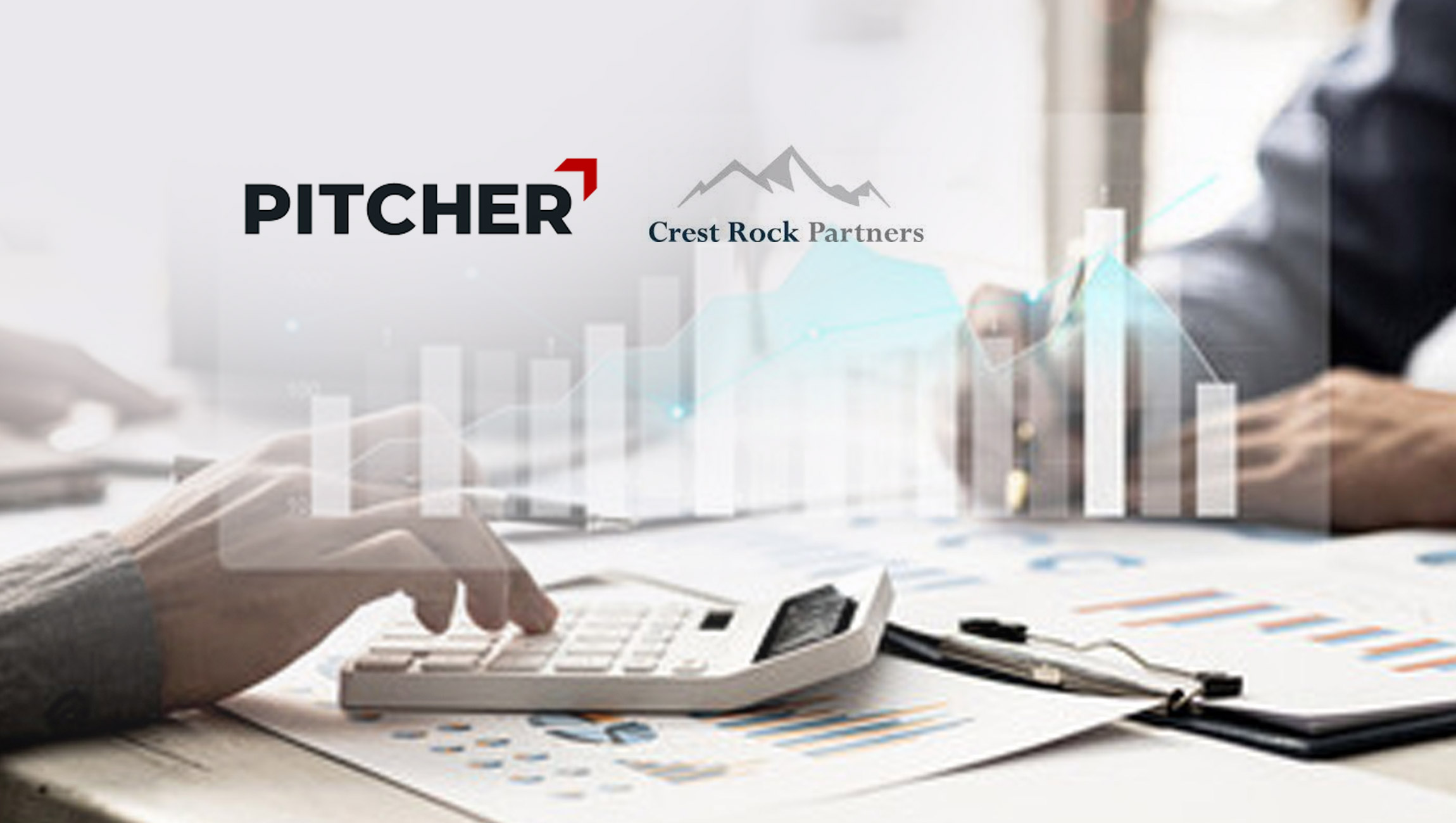 Pitcher Announces Strategic Growth Investment From Crest Rock Partners