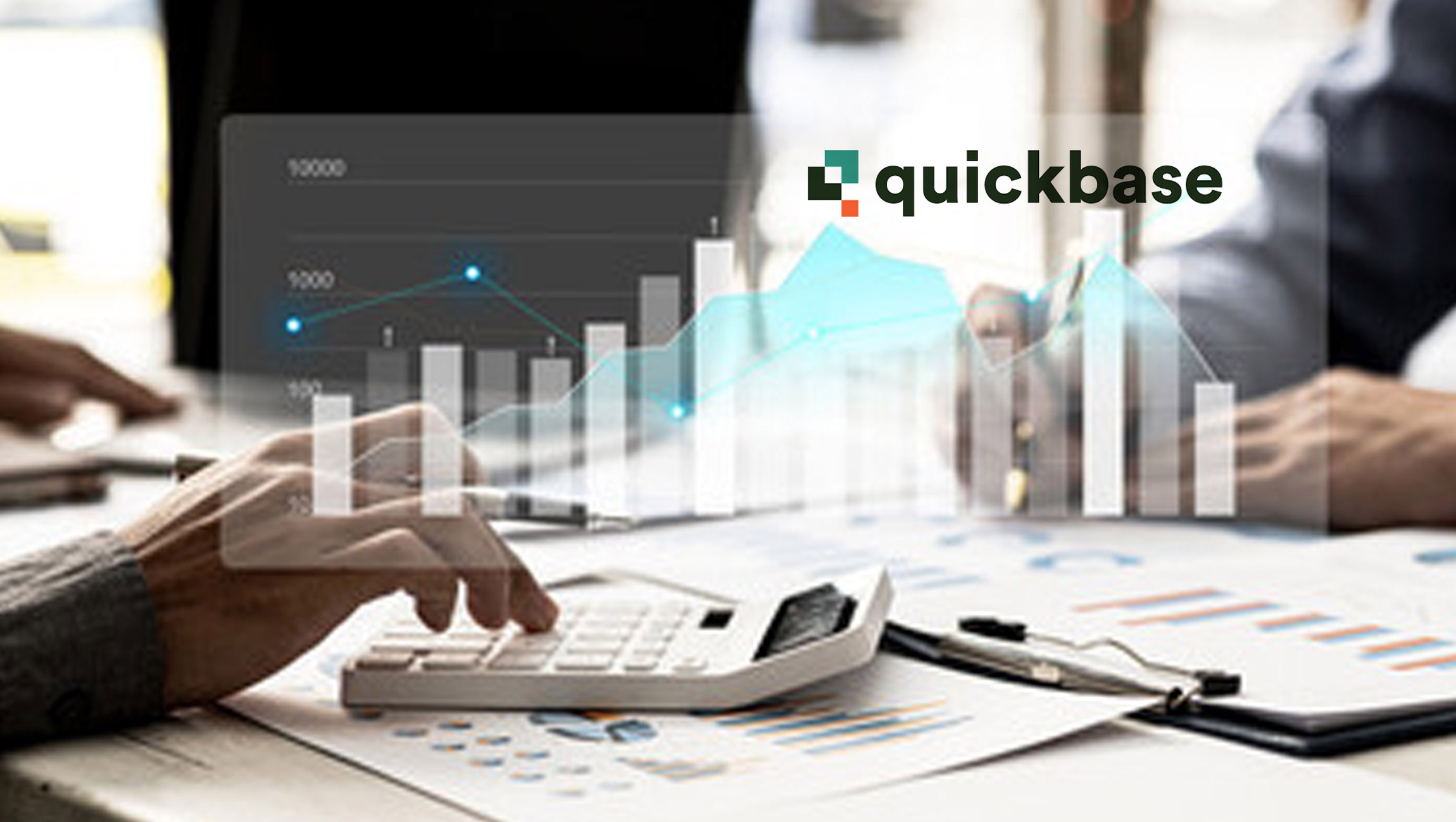 Quickbase Named a Strong Performer in Collaborative Work Management Tools Report by Independent Research Firm