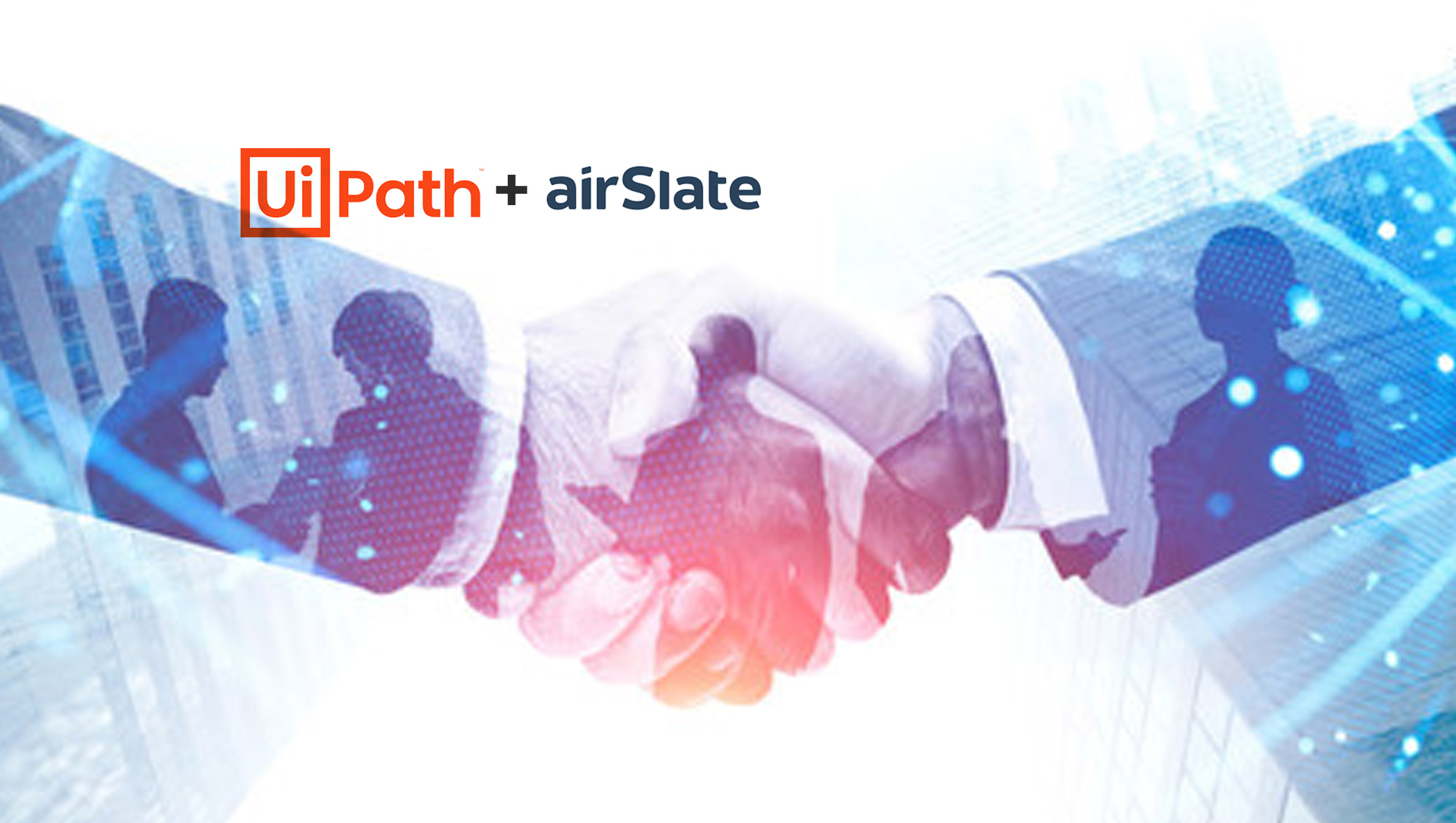 UiPath and airSlate Partner to Propel Small Businesses to Grow Faster as Fully Automated Businesses