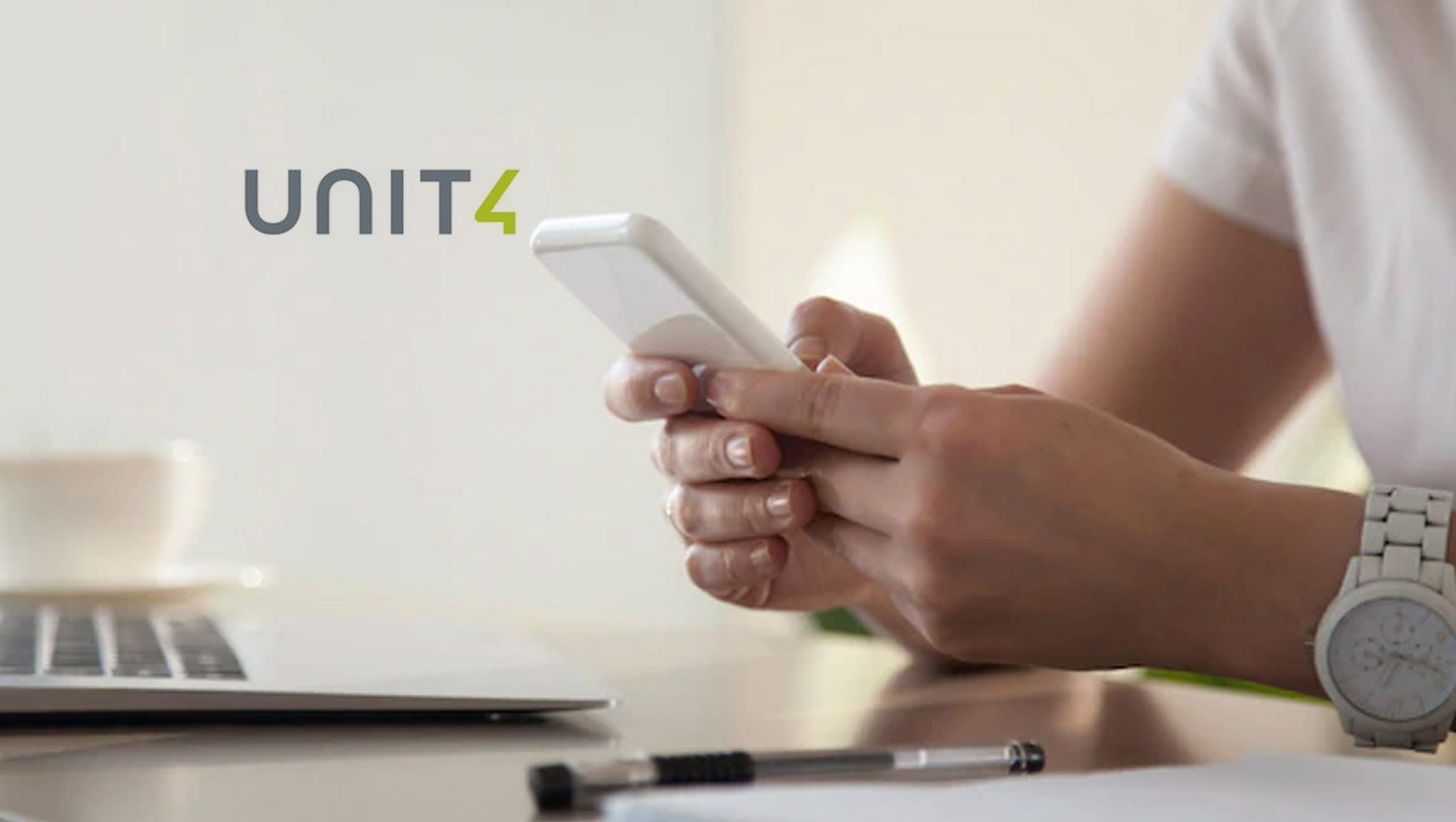 Unit4 Launches New Marketplace Platform to Extend Functionality with Apps and Integrations for E-signing, Credit Ratings and More