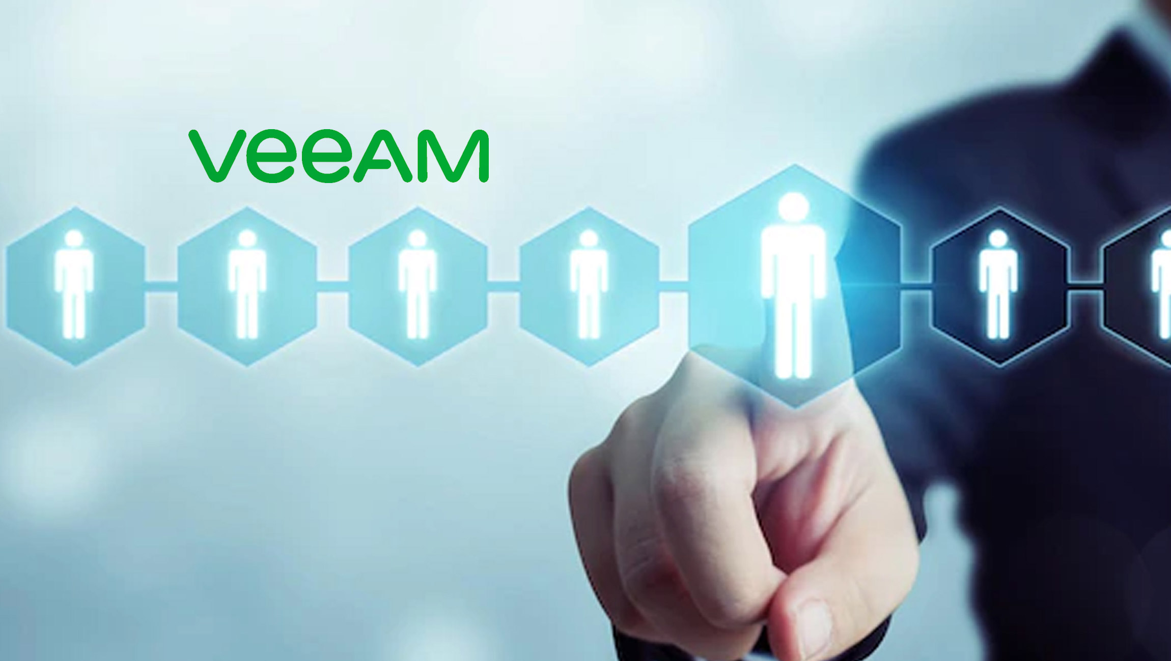 Veeam Names Channel Veteran Leader as New Vice President of Global Channel and Alliances