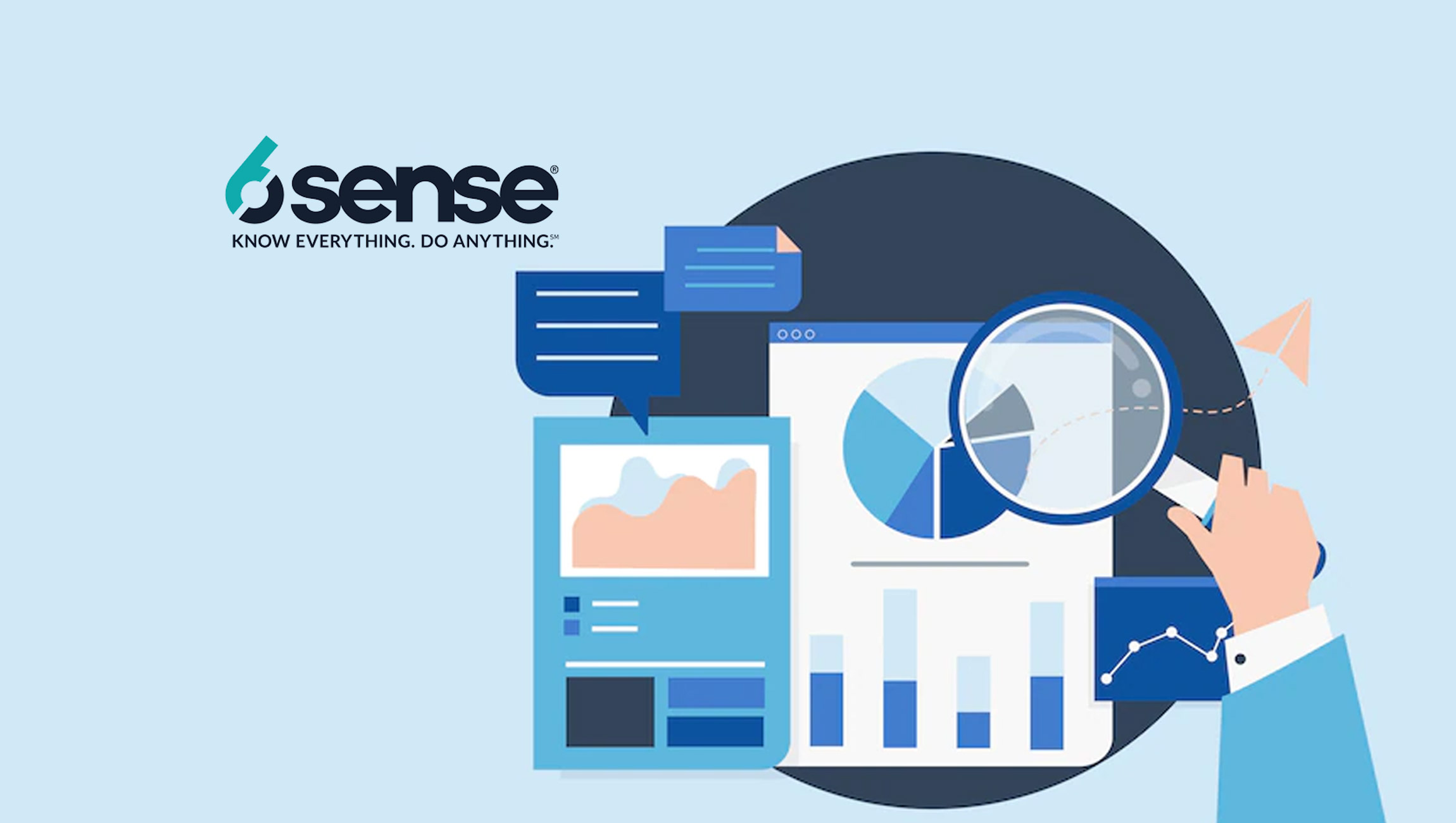 6sense Named To 2022 List of 50 Best Companies to Sell For