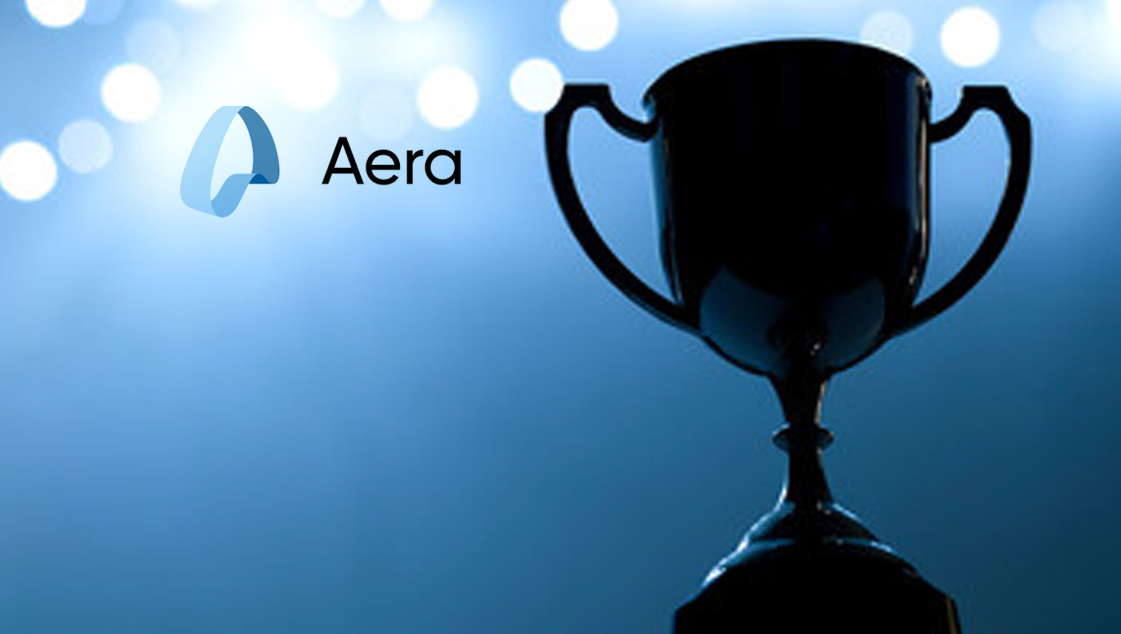 Aera Technology Wins AI Breakthrough Award for Decision Intelligence Innovation