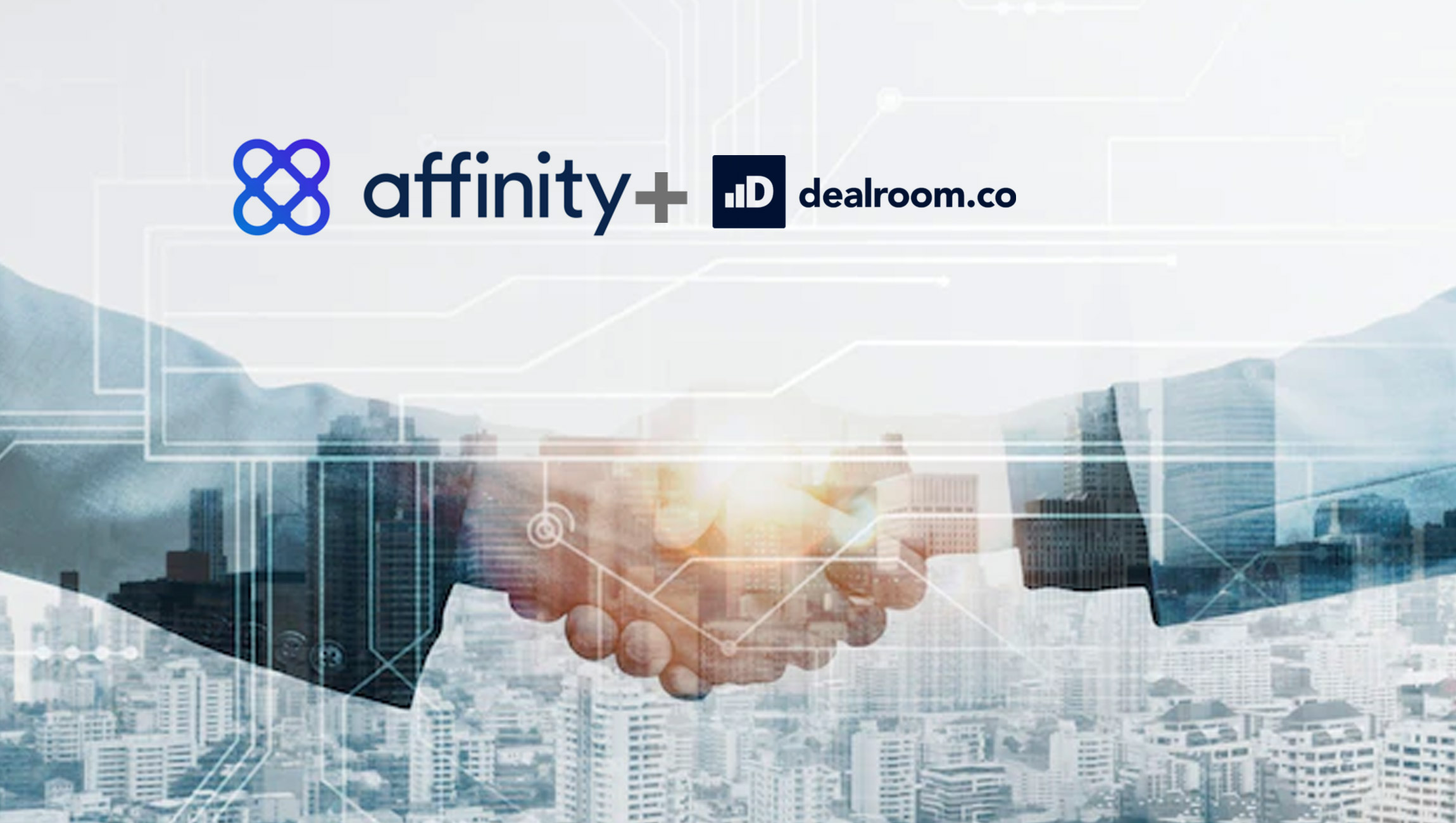 Affinity and Dealroom.co Partner to Bring Global Relationship and Predictive Intelligence to Dealmakers