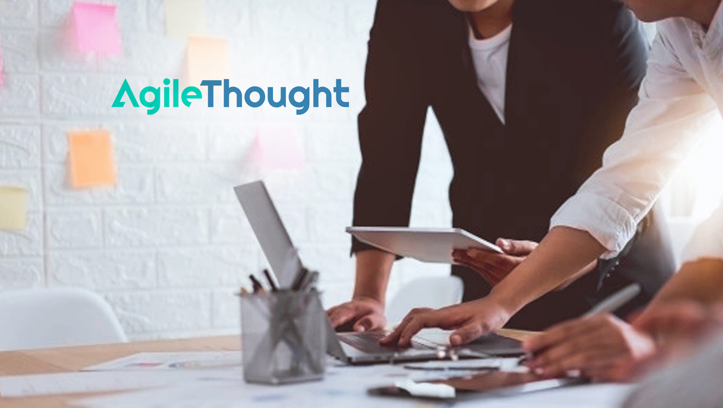 AgileThought creates a new market unit to serve the Technology, Media, and Telecom industry, and names Santiago Noziglia as SVP and General Manager