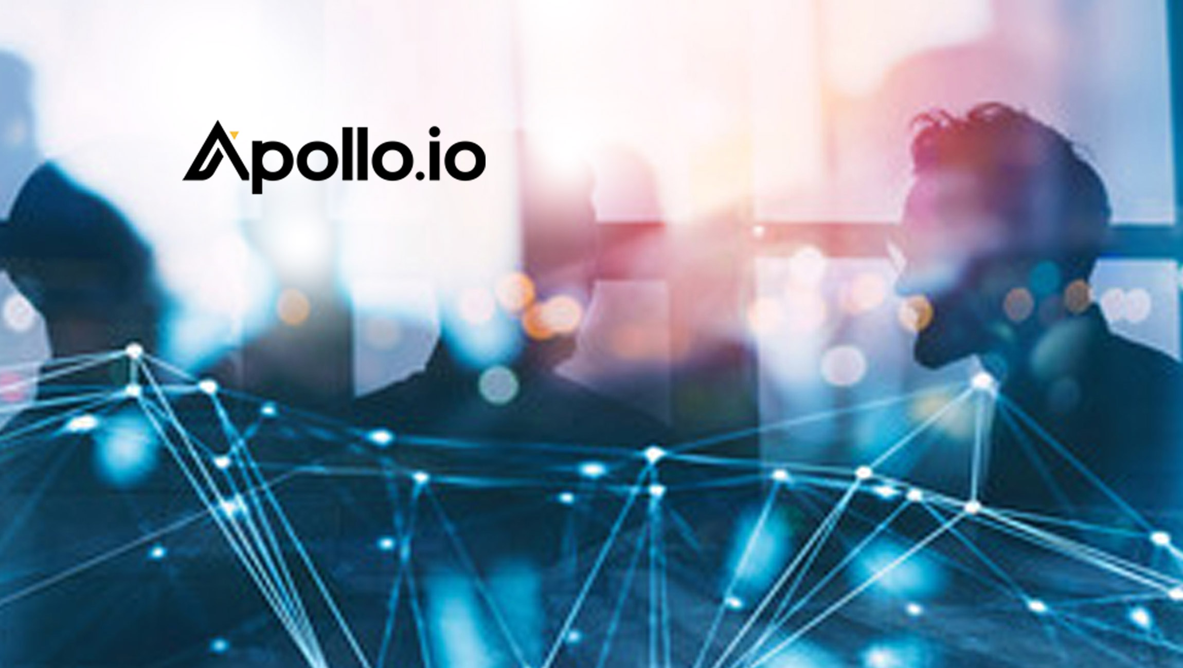 Apollo.io Adds Proven Industry Leaders to its Executive Management Team