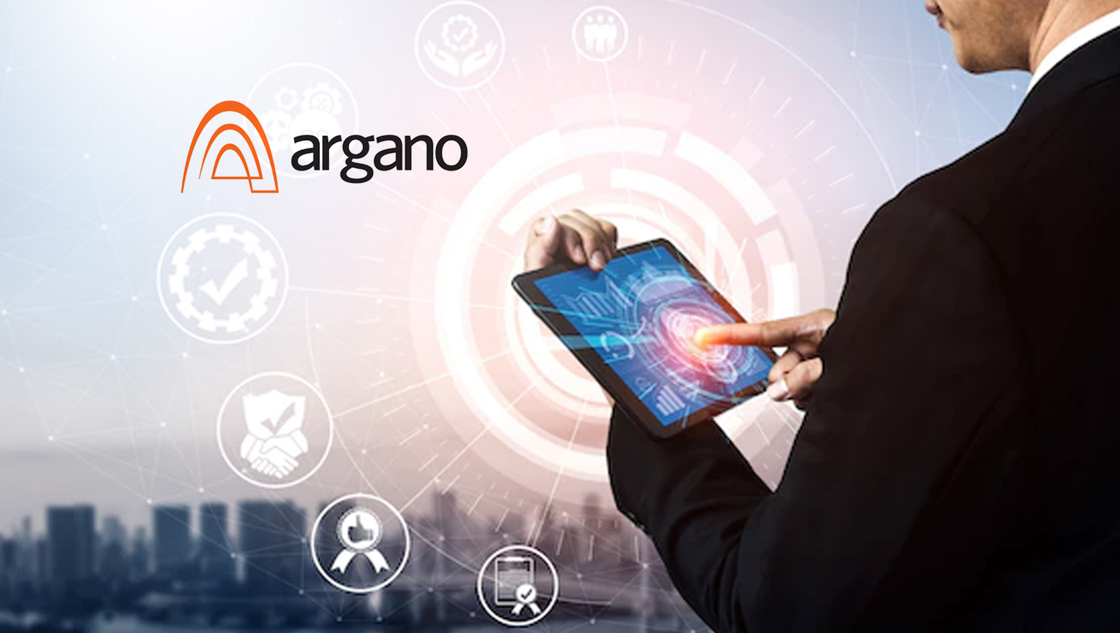 Argano Adds NorthPoint Group to Expand its Oracle Services and Capabilities