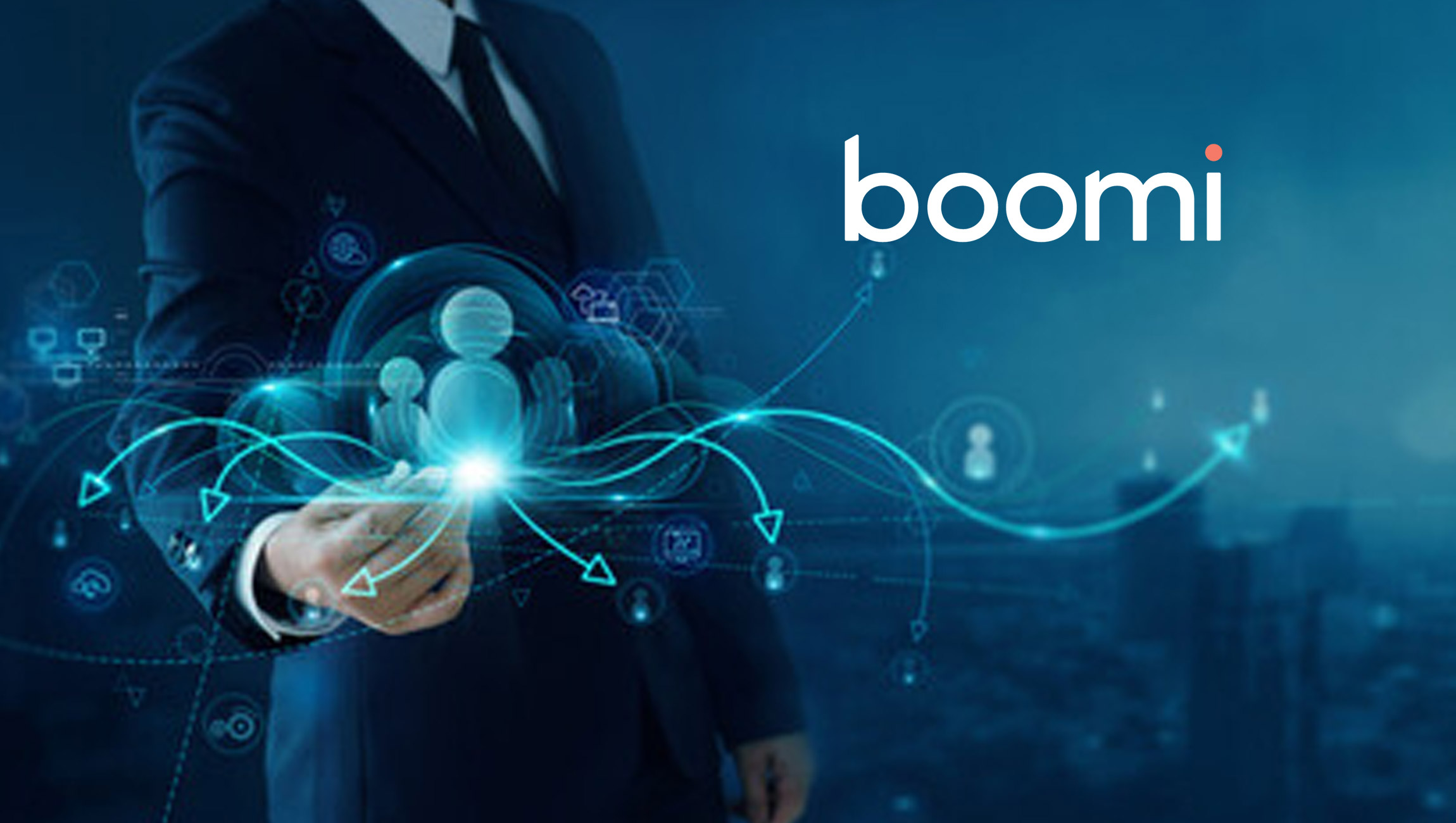 Boomi Appoints Former Citrix Executive as President and CFO, and Former SAP Executive as CMO
