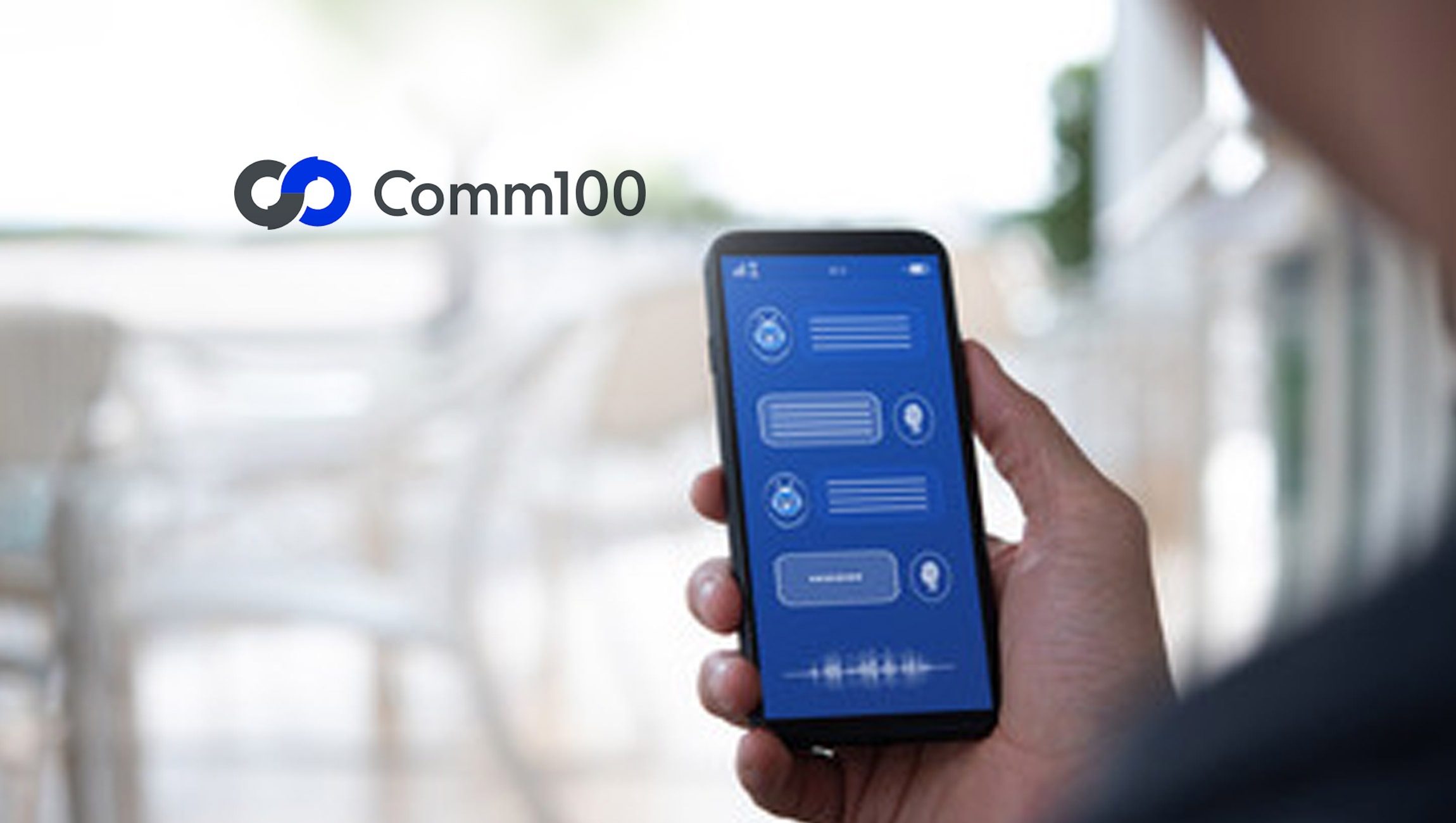 Comm100 announces outreach and contact management features at NACAC National Conference