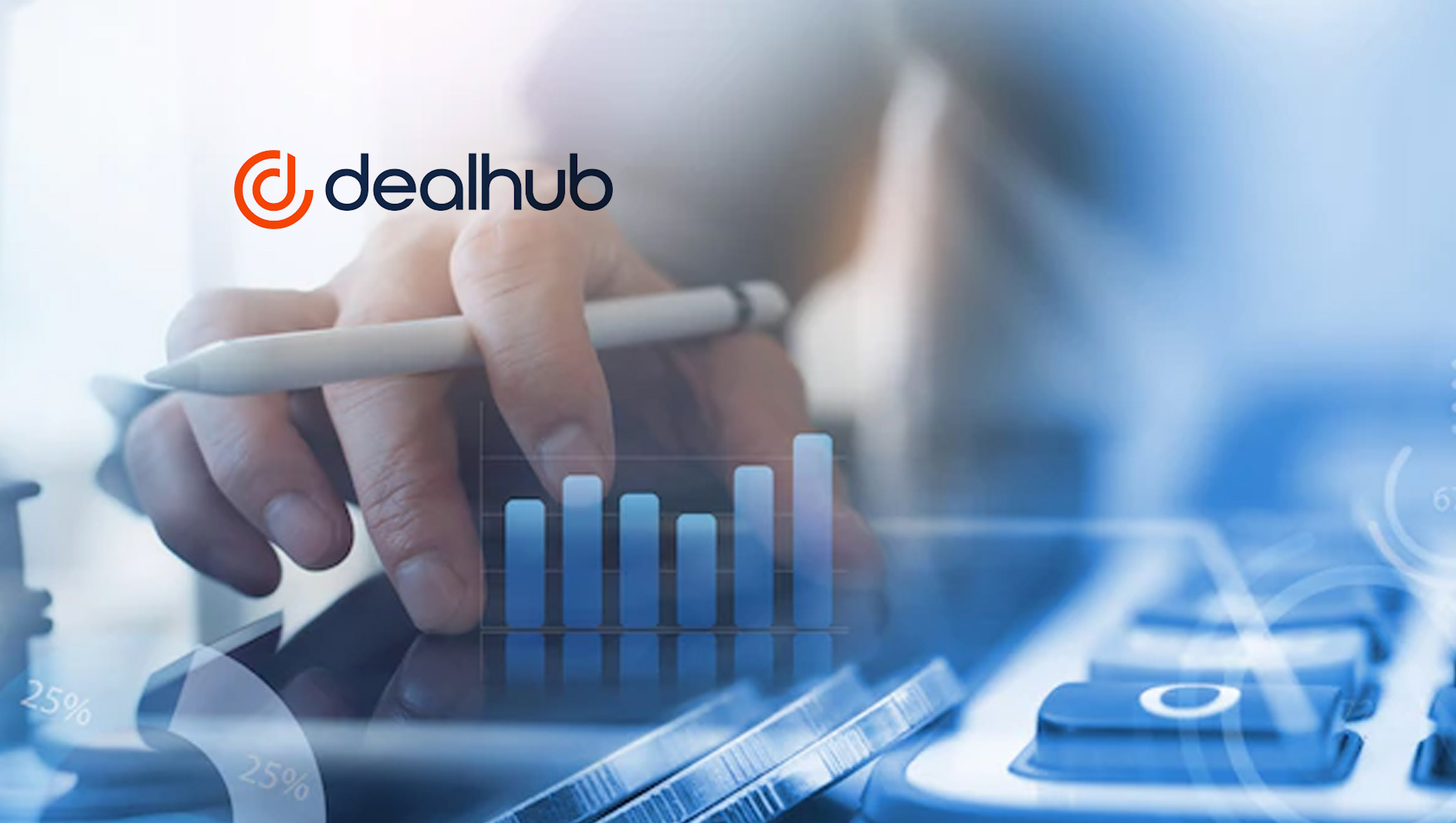 DealHub.io Raises $60 Million to Accelerate Growth and CPQ Innovation
