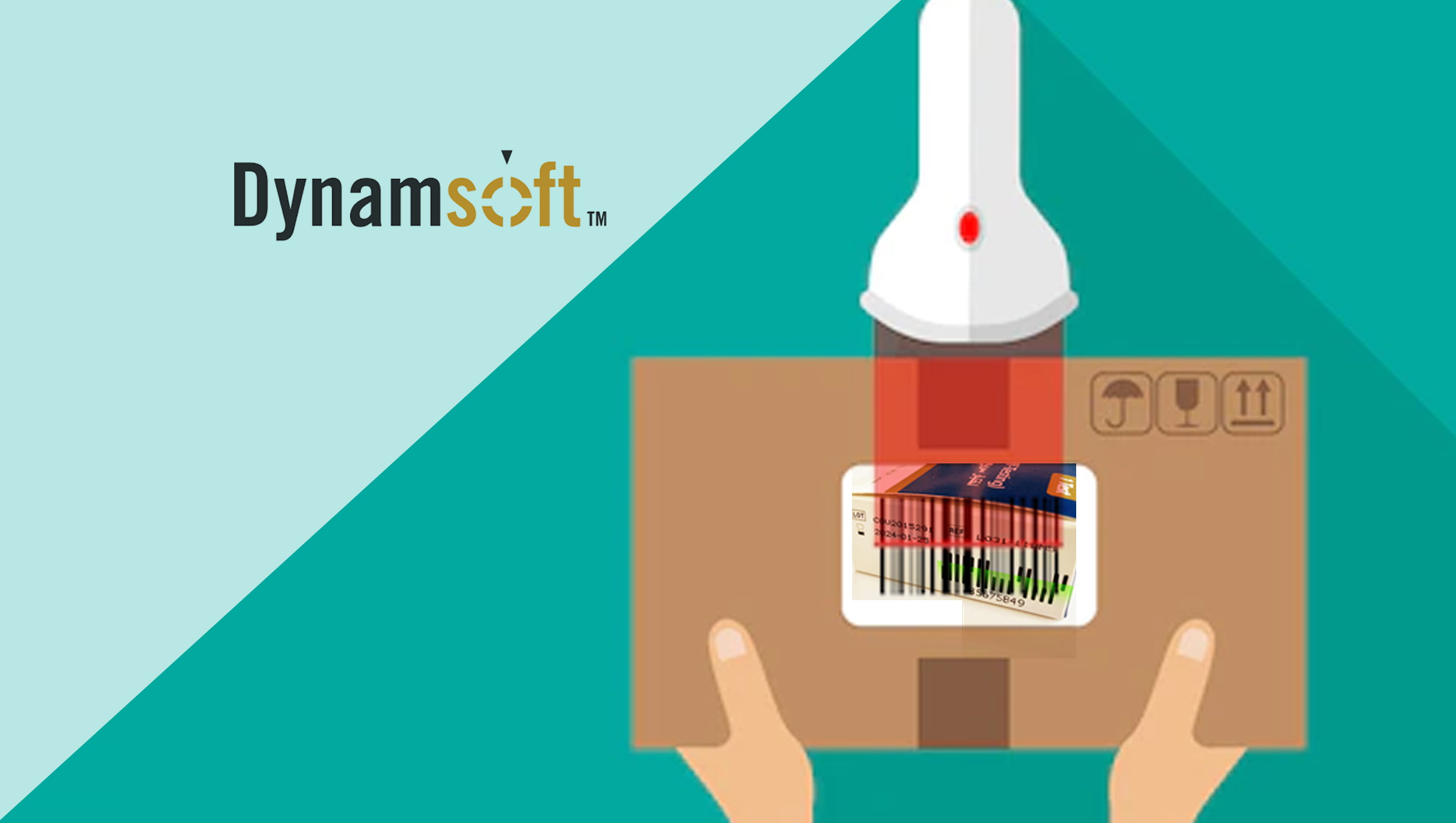 Dynamsoft Barcode Reader SDK Significantly Improved Pharmacode Reading Accuracy