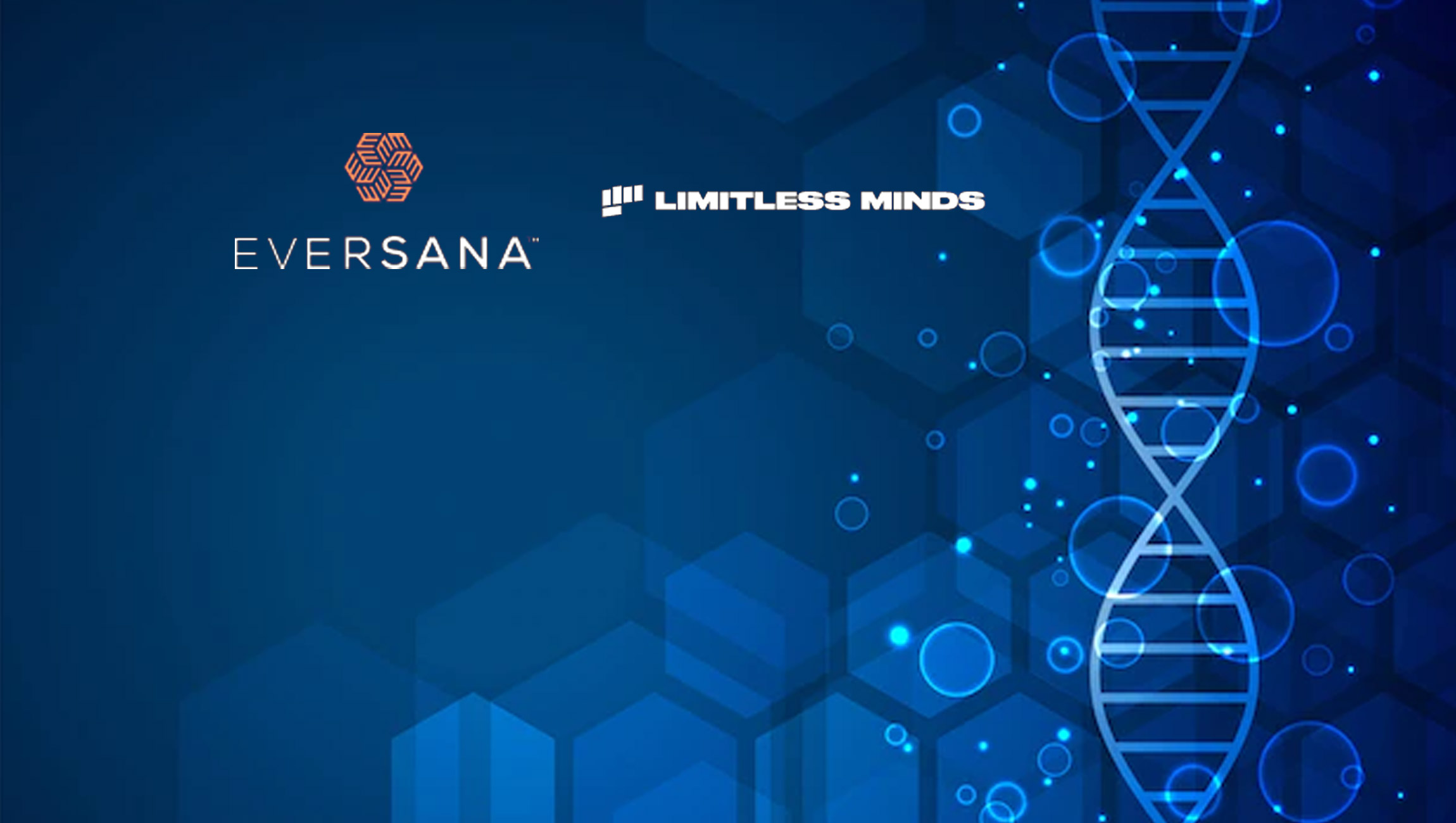 EVERSANA and Limitless Minds Advance Pharmaceutical Sales Performance with New Cognitive & Behavioral Training Solution
