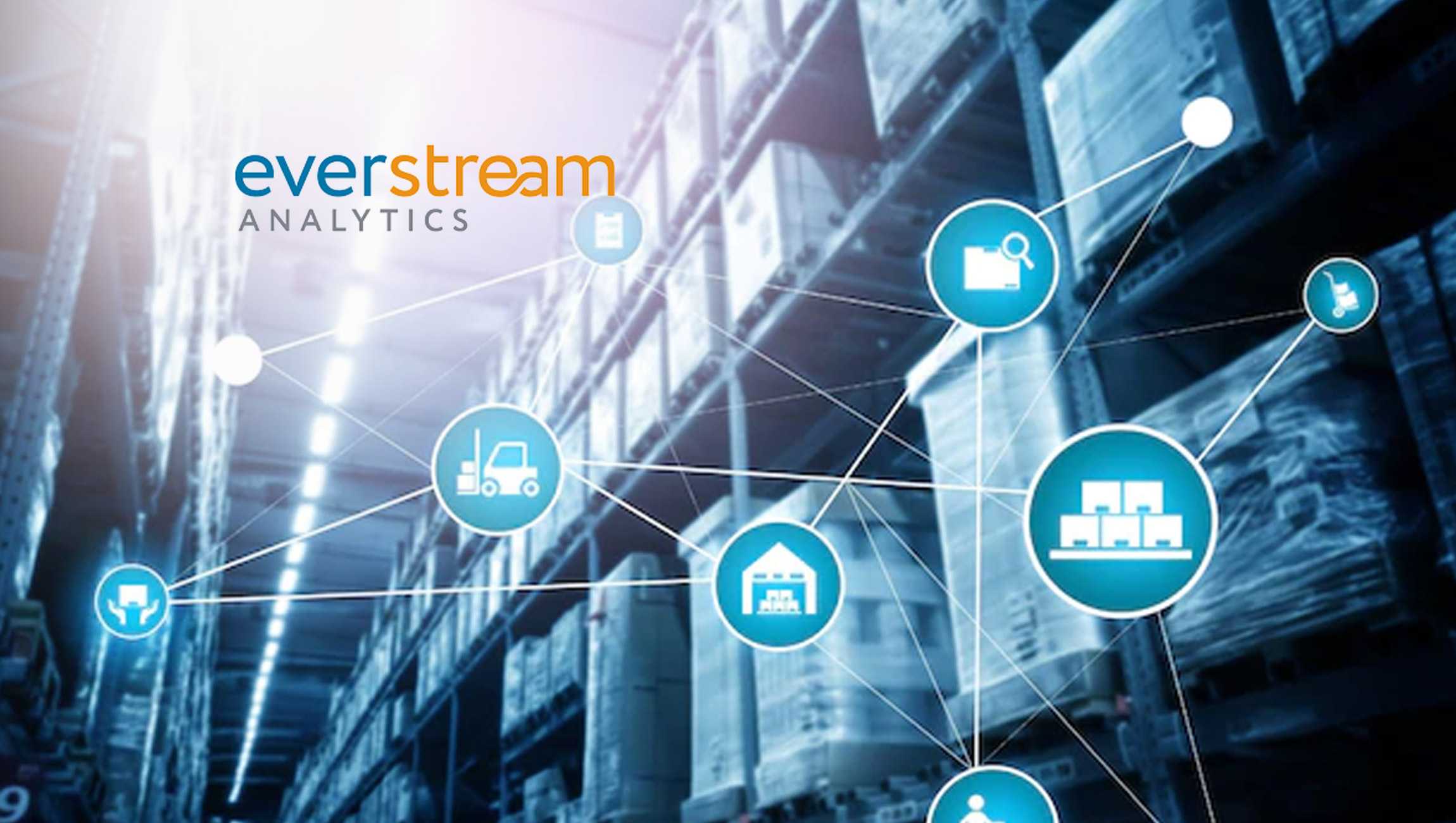 Everstream Analytics CEO Recognized as Top Women in Supply Chain for Outstanding Leadership and Mentorship