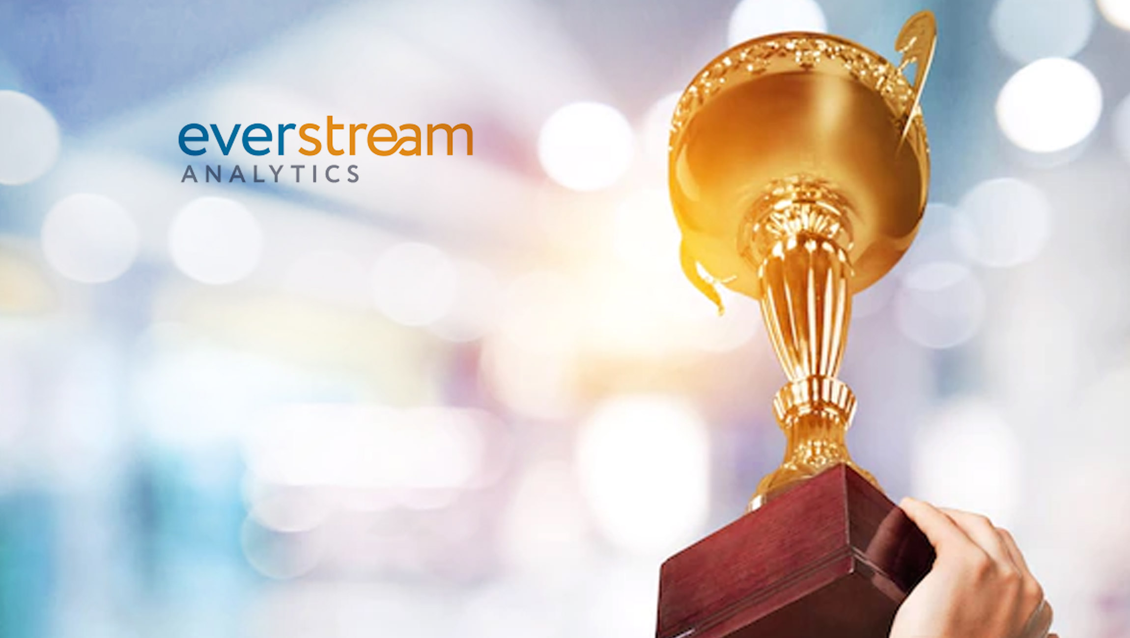 Everstream Analytics Wins 2022 Top Supply Chain Projects Award from Supply & Demand Chain Executive