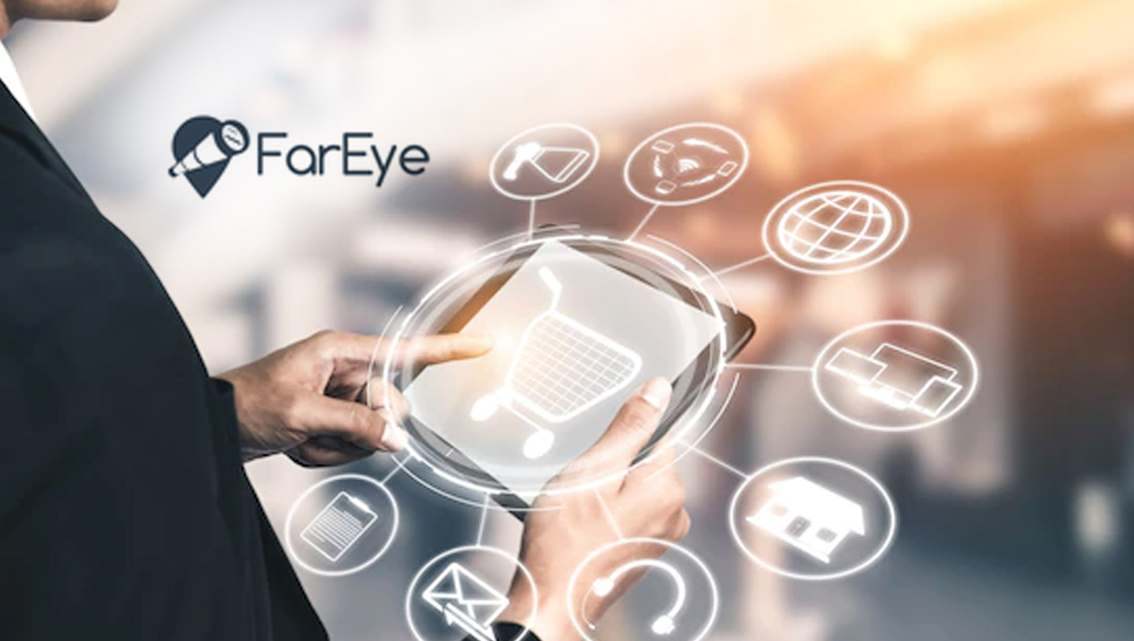 FarEye Achieves AWS Supply Chain Competency