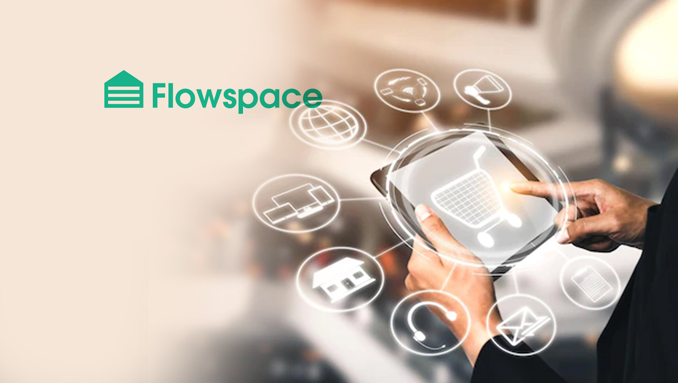 Flowspace Powers Brands in DTC and Retail with OmniFlow Visibility Suite