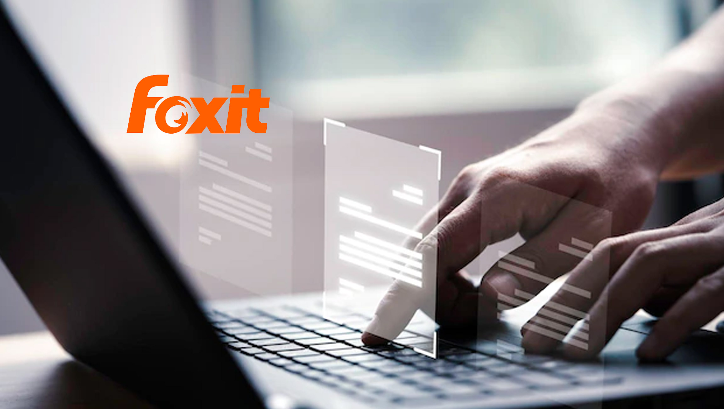 Foxit Adds PDF to Microsoft Office File Conversion to its SDK Platform