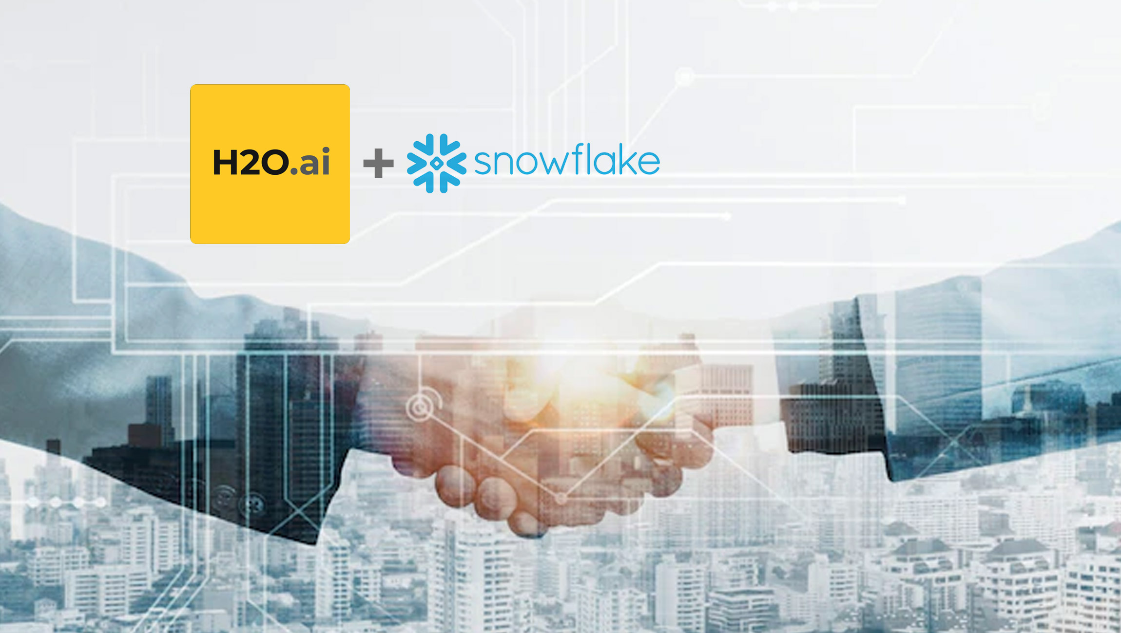 H2O.ai Expands Snowflake Partnership Enabling Successful AI Transformations for Customers