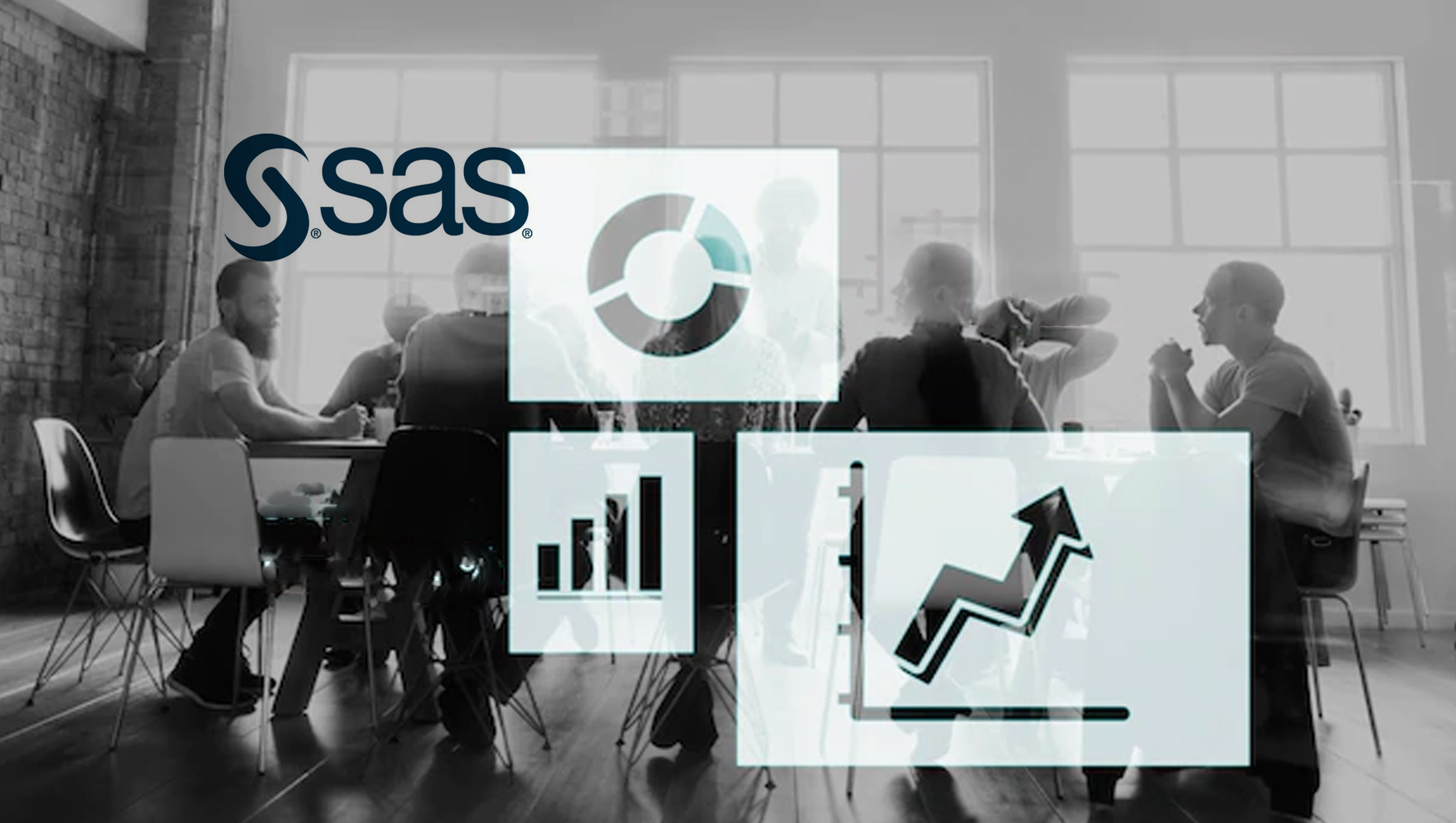 Independent Analyst Report: “…SAS Continues to Blaze a Trail With Cutting-Edge Analytics”