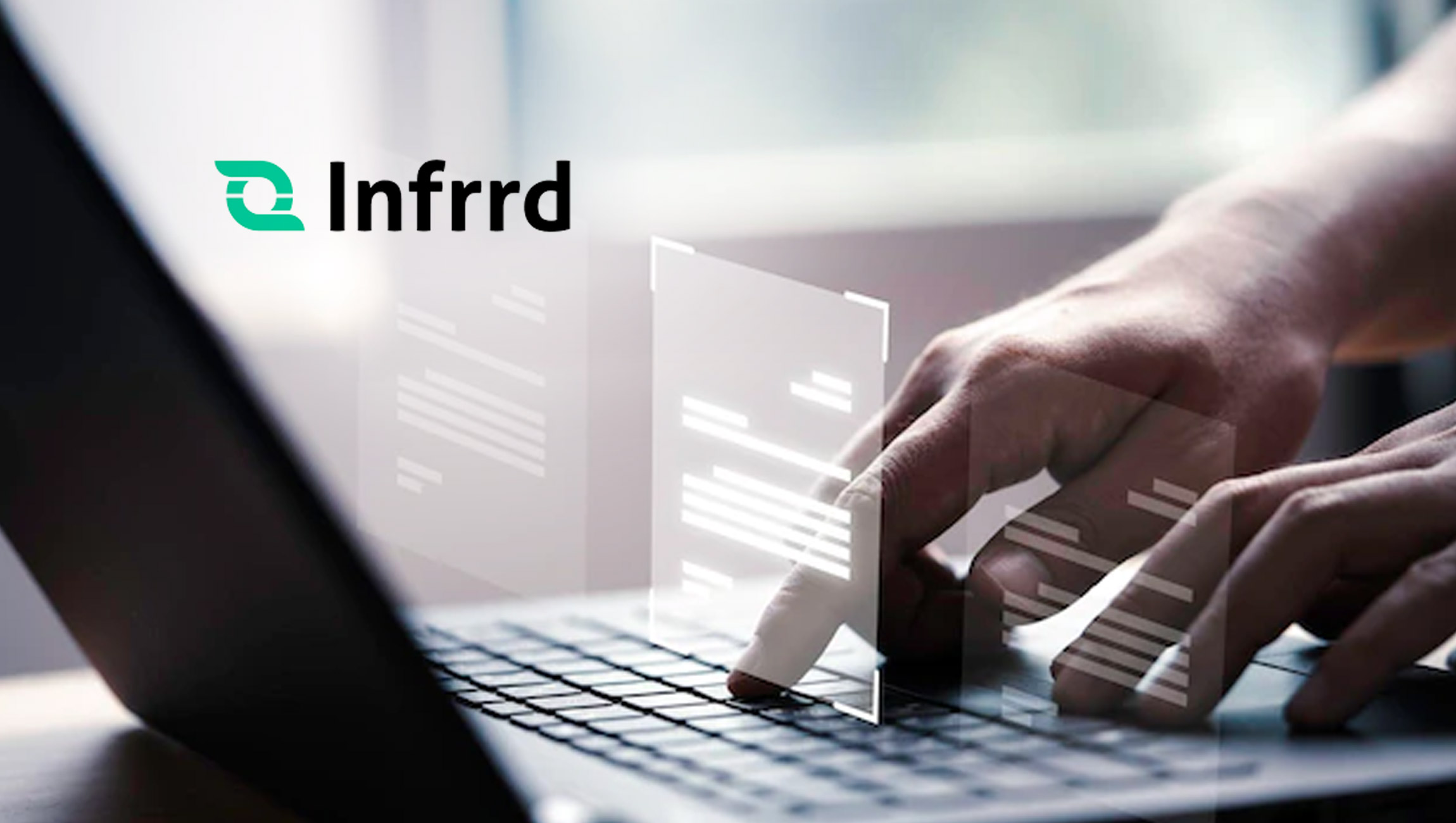 Infrrd Unveils Industry-first 100 Percent Accuracy Offering for Document Processing
