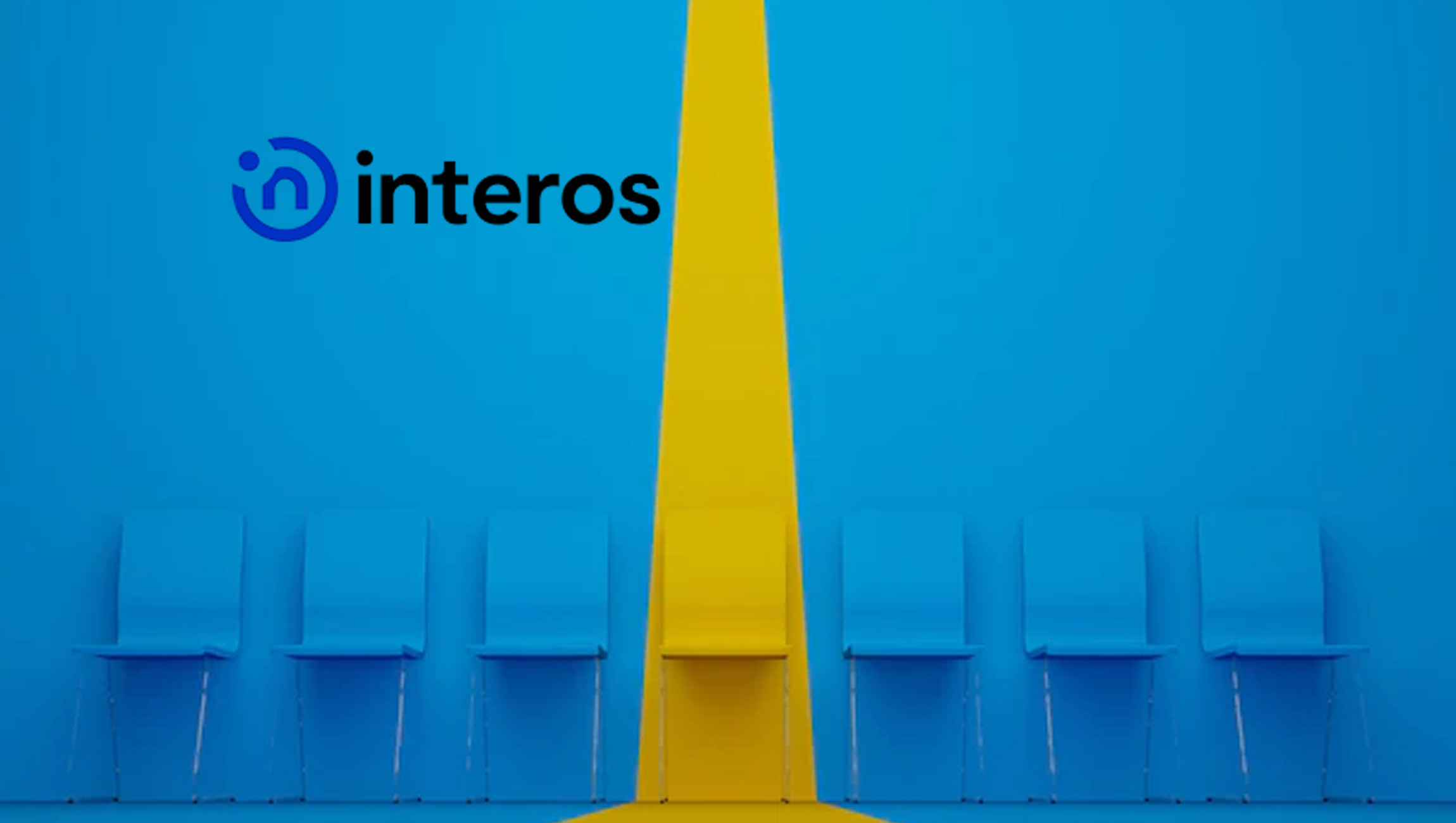 Interos Taps Entrepreneurial Tech Standout as New Chief Operating Officer