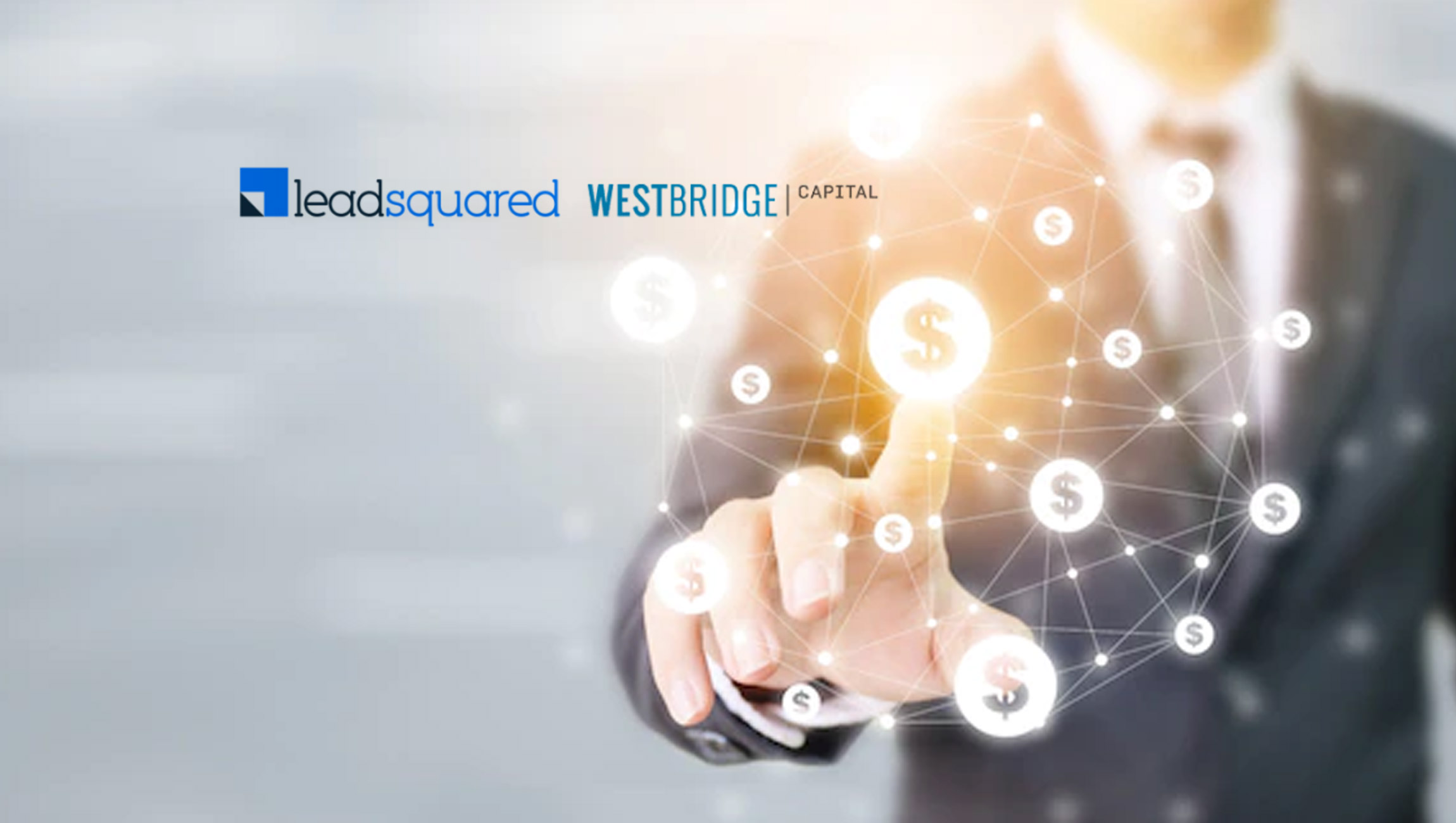 LeadSquared Secures $153Mn From WestBridge Capital; Turns Unicorn