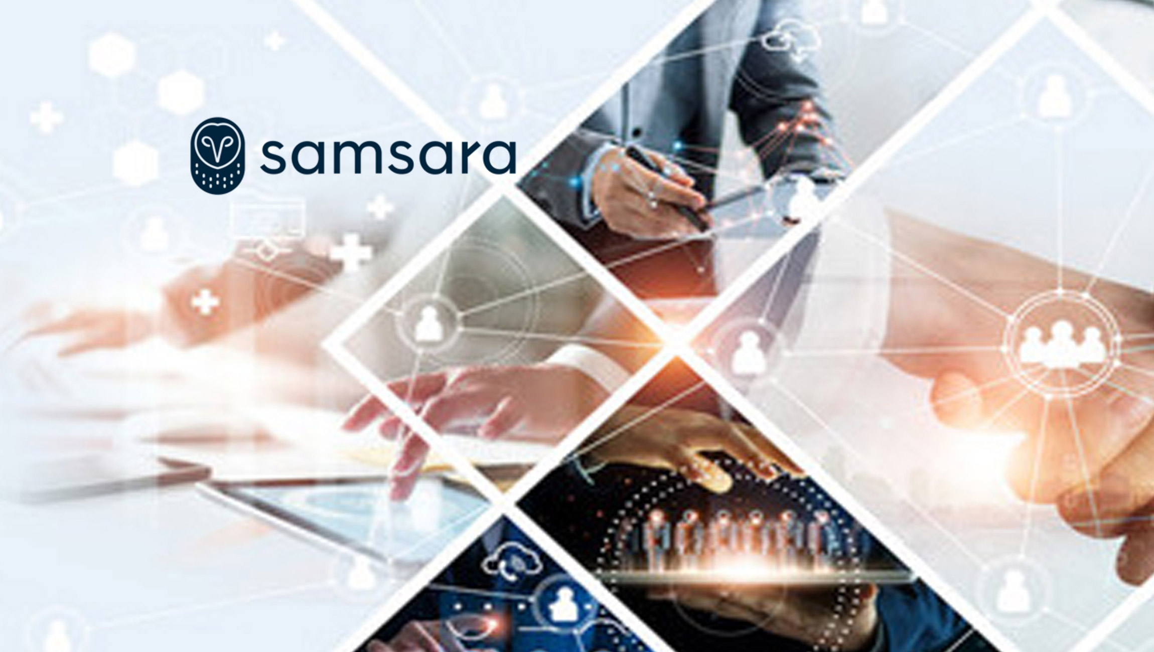 New Samsara Research: Digitization Improves Business Resilience and Profits for Operations Leaders