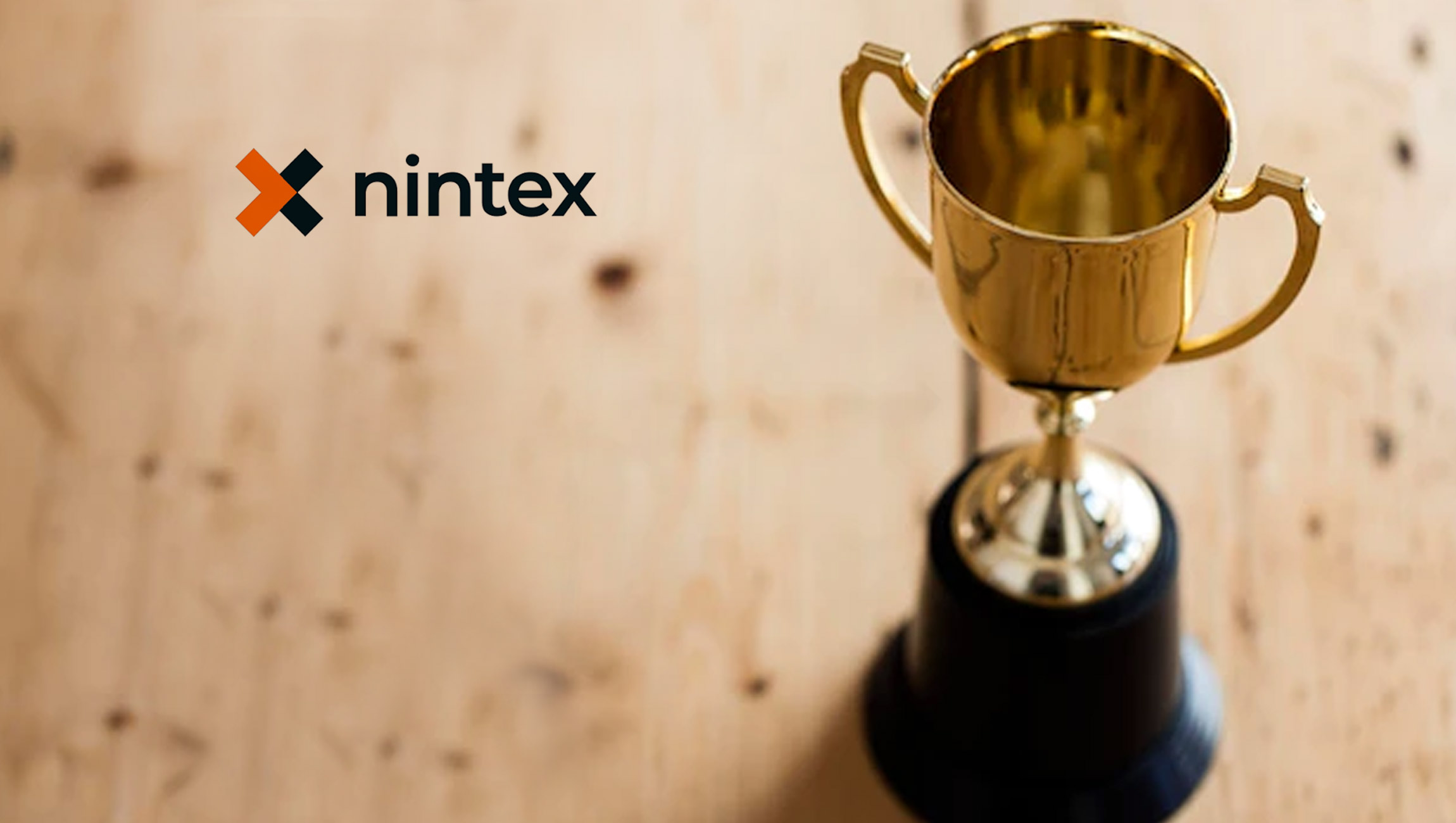 Nintex Honors Top Partners with 2022 Nintex Partner Awards