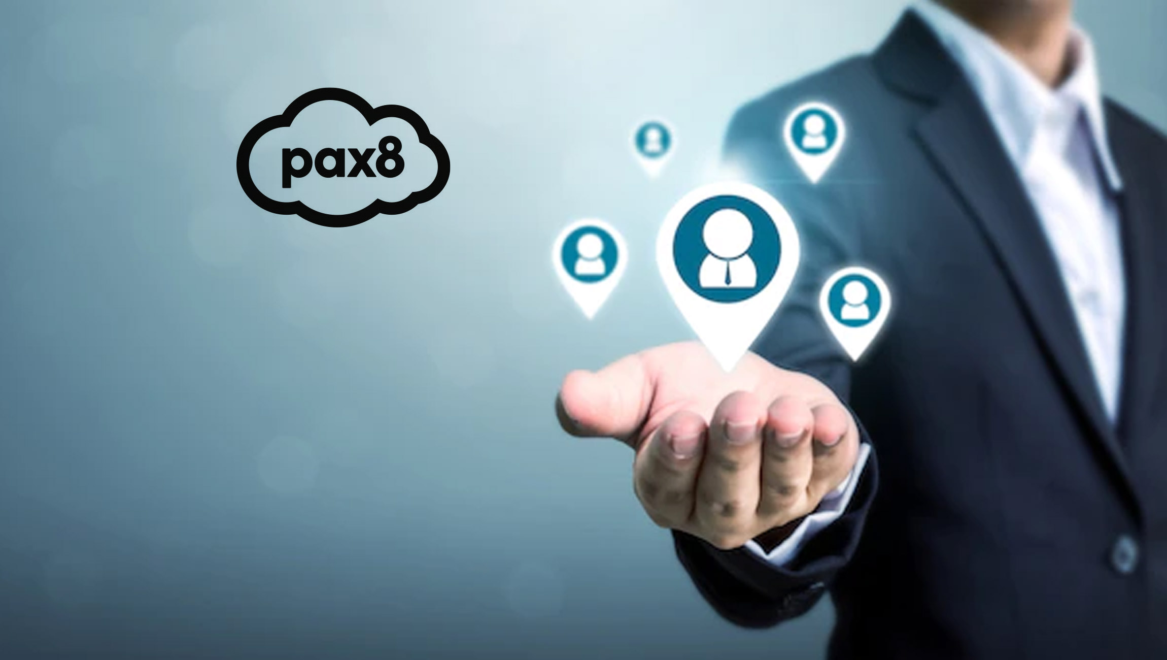 Pax8 Names Co-Founder Klaus Dimmler Chief Science Officer