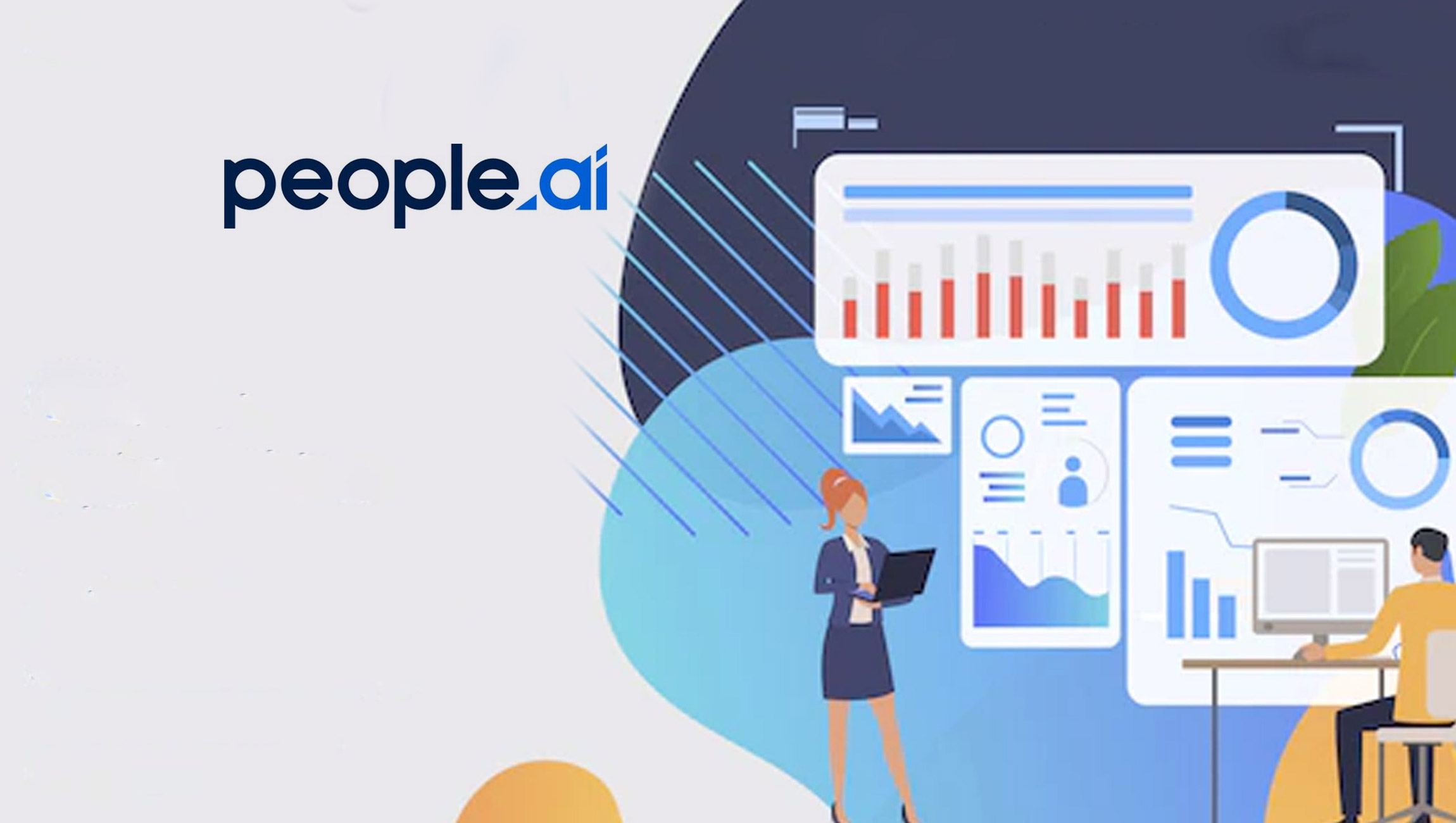 People.ai Named Leader in Multiple G2 Grid Reports, Including #1 Ranking for Customer Revenue Optimization
