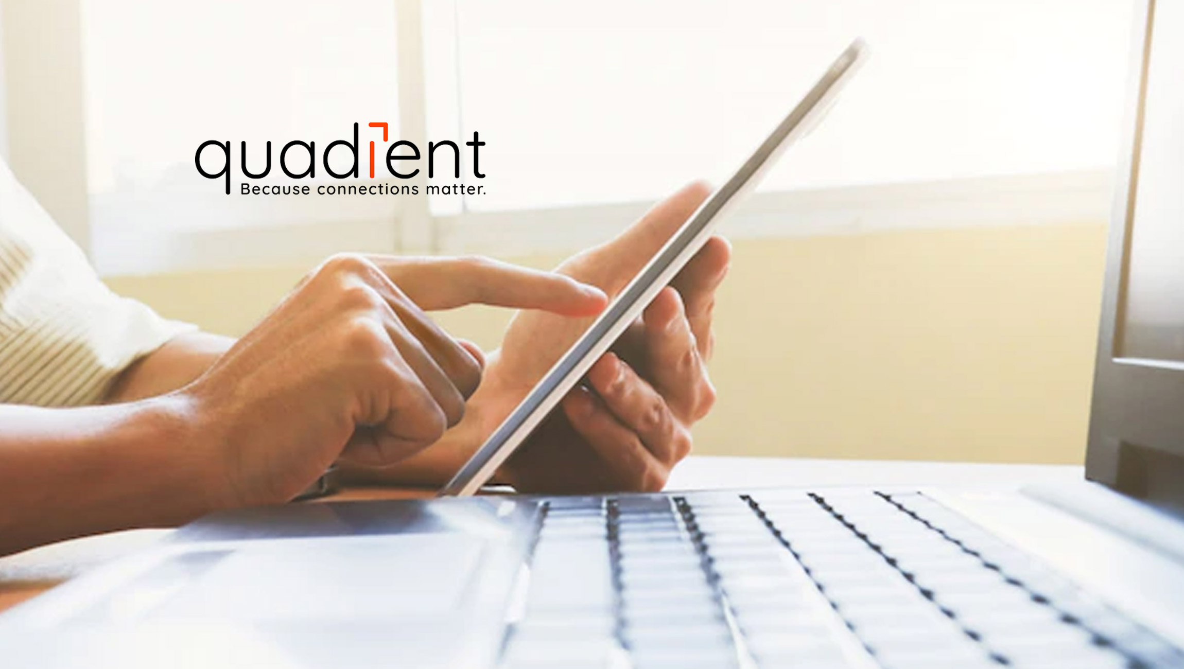 Quadient Expands Impress Platform in Ireland With Cloud-Based Document Delivery Solution, Quadient Impress Distribute
