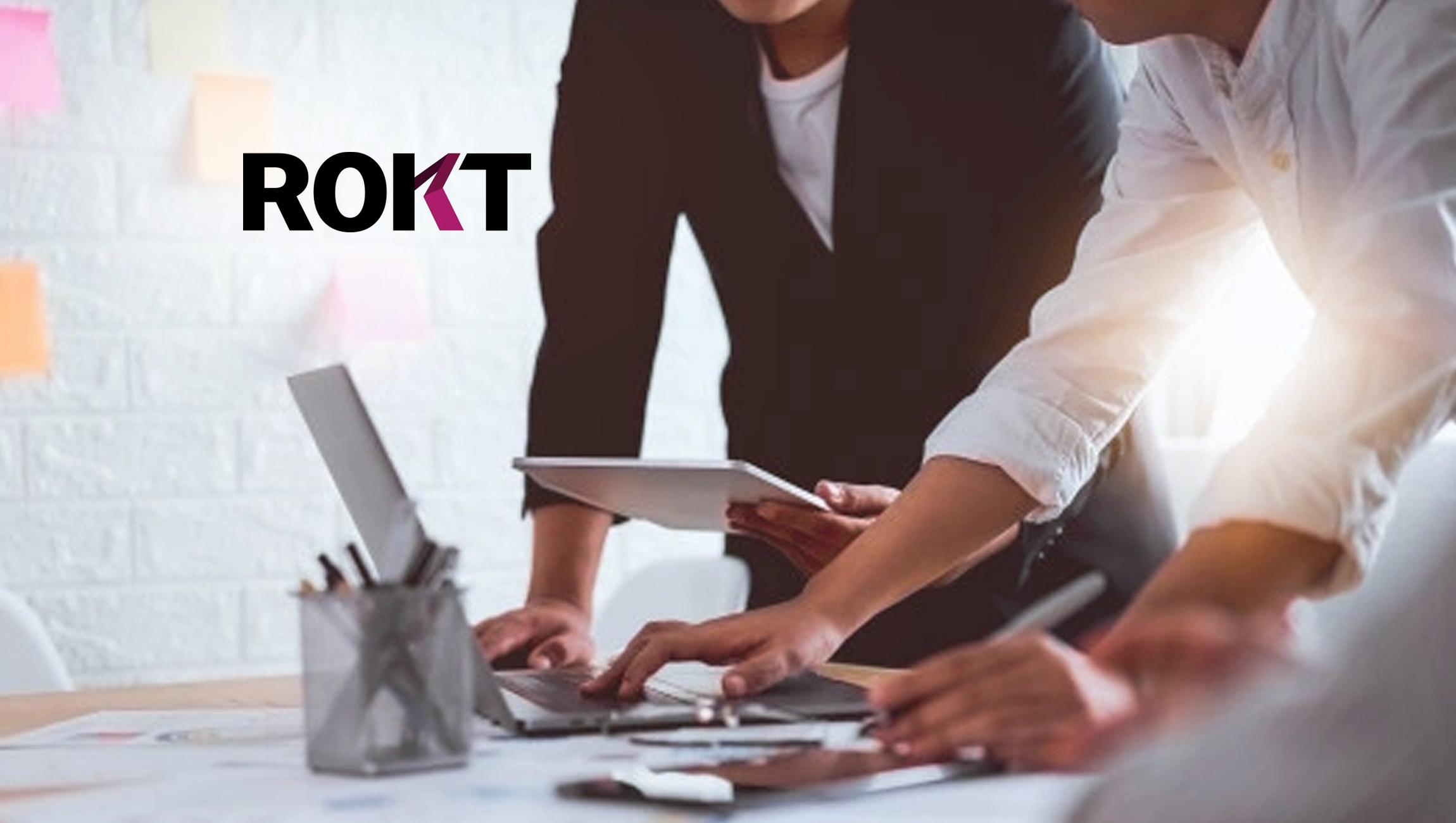 Rokt Names Former Amazon Executive Bill Barton as Chief Product and Engineering Officer to Lead All R&D
