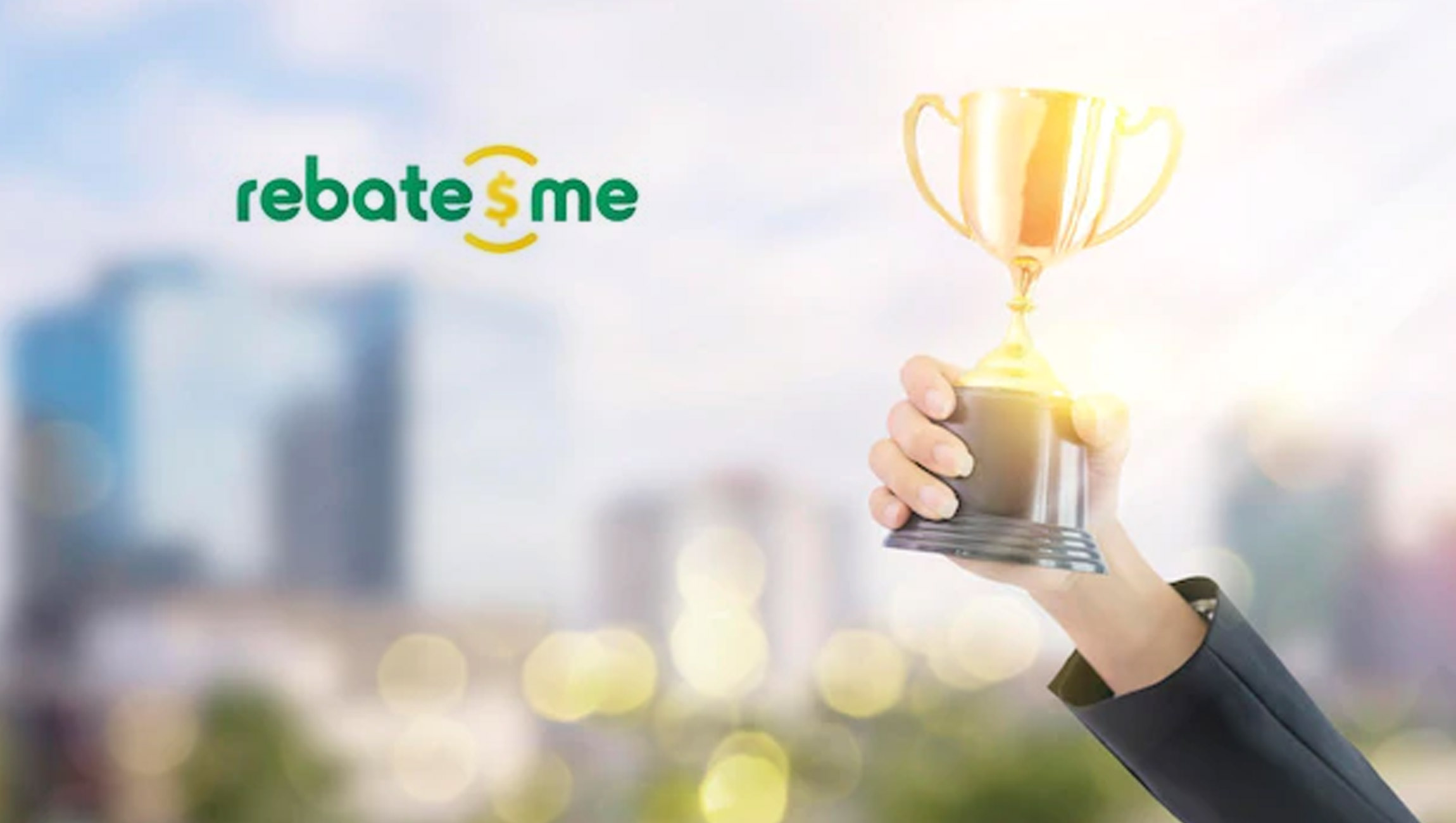 RebatesMe is a 2022 Golden Link Award Finalist