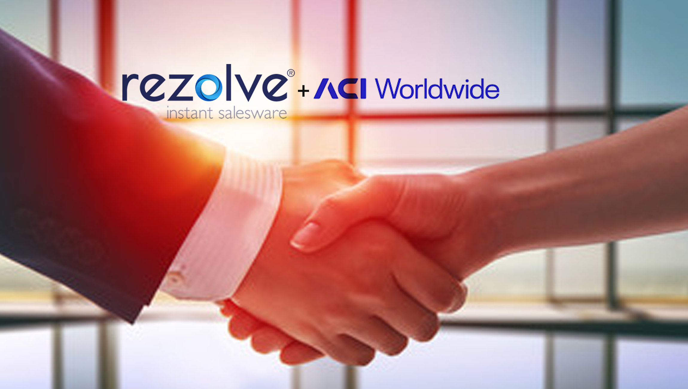 Rezolve Strategically Partners with ACI Worldwide to Transform Omni Channel Commerce and Mobile Engagement for Merchants
