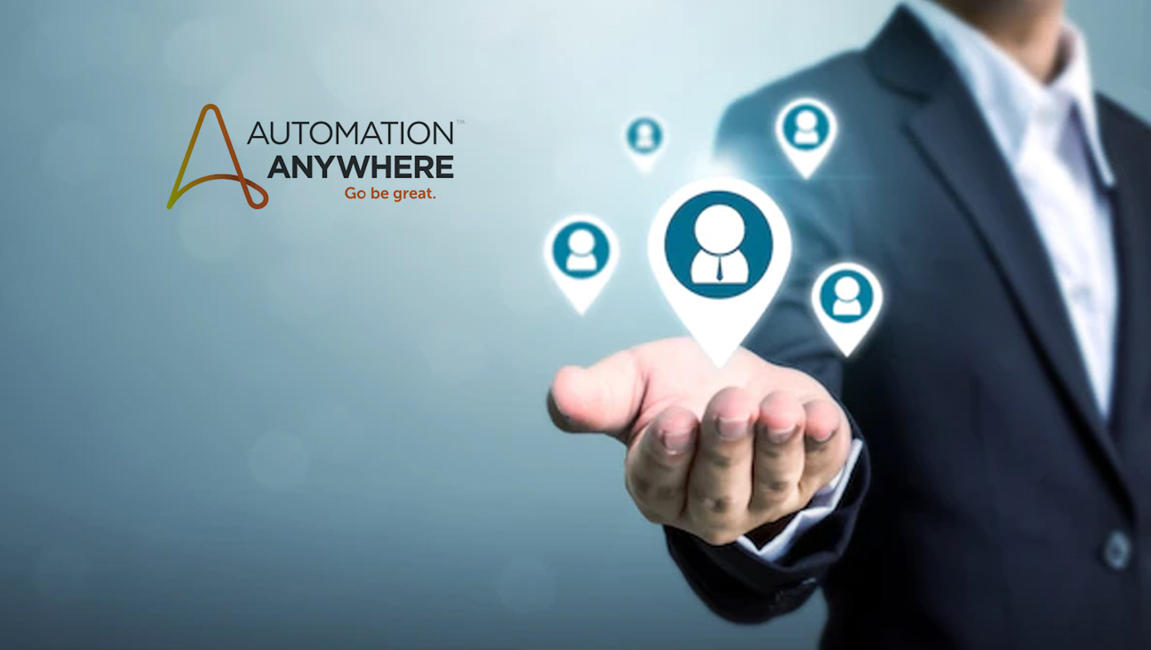 Salesforce Executive to Join Automation Anywhere as Chief Revenue Officer