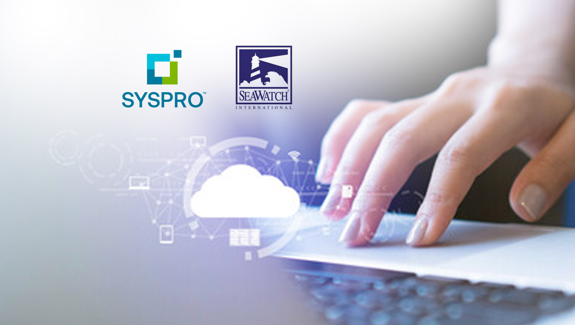 Sea Watch International Chooses SYSPRO Cloud ERP To Accelerate Growth