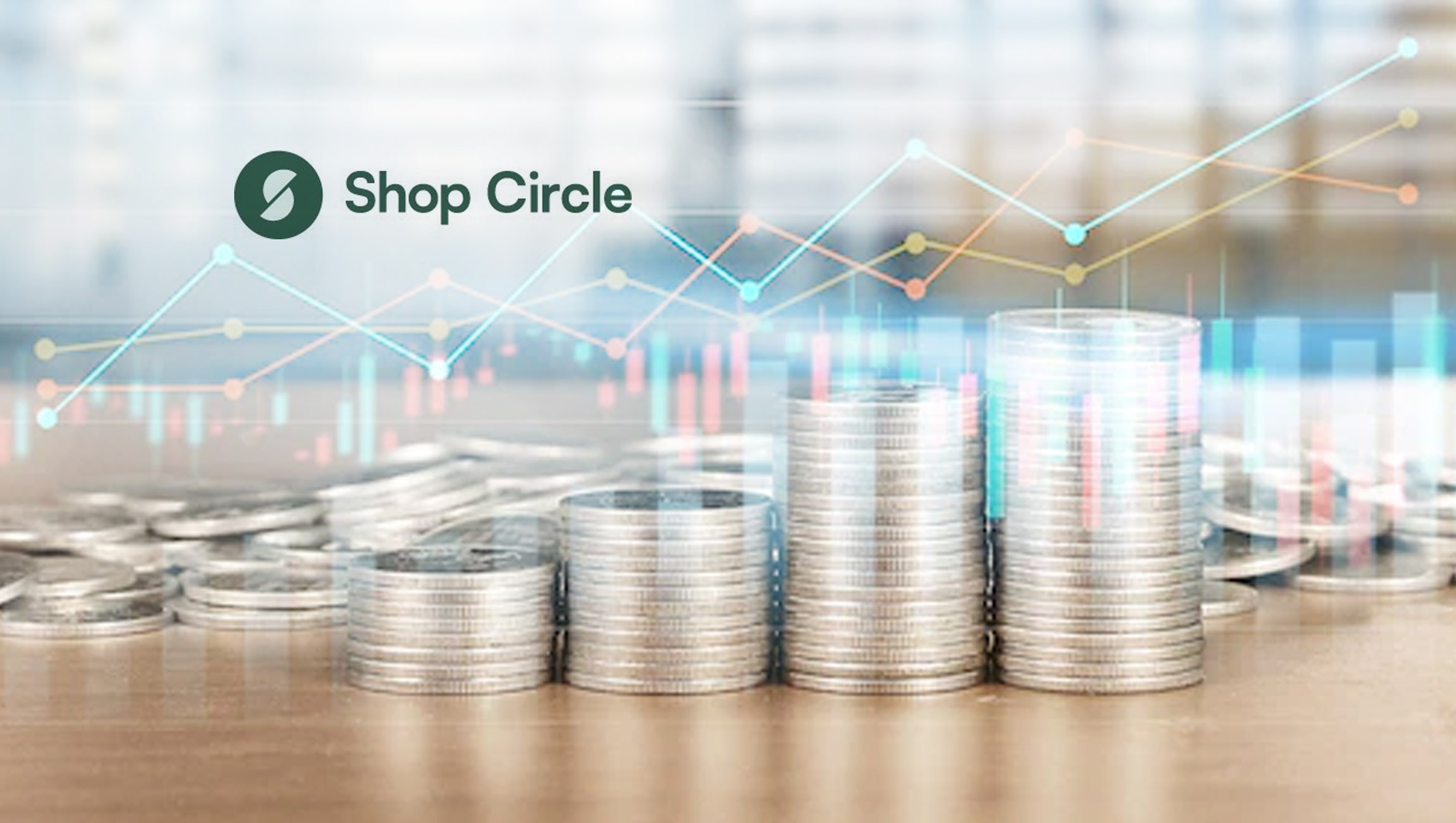 Shop Circle Exits Stealth Mode With $65 Million in Funding Led by NFX and QED to Become the First Operator of E-Commerce Tools