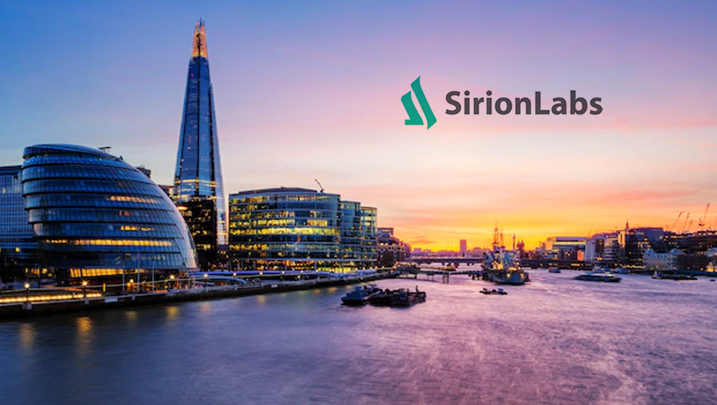 SirionLabs to Present Leading Digital Contract Transformation Practices and Benefits at WorldCC Europe Summit in London