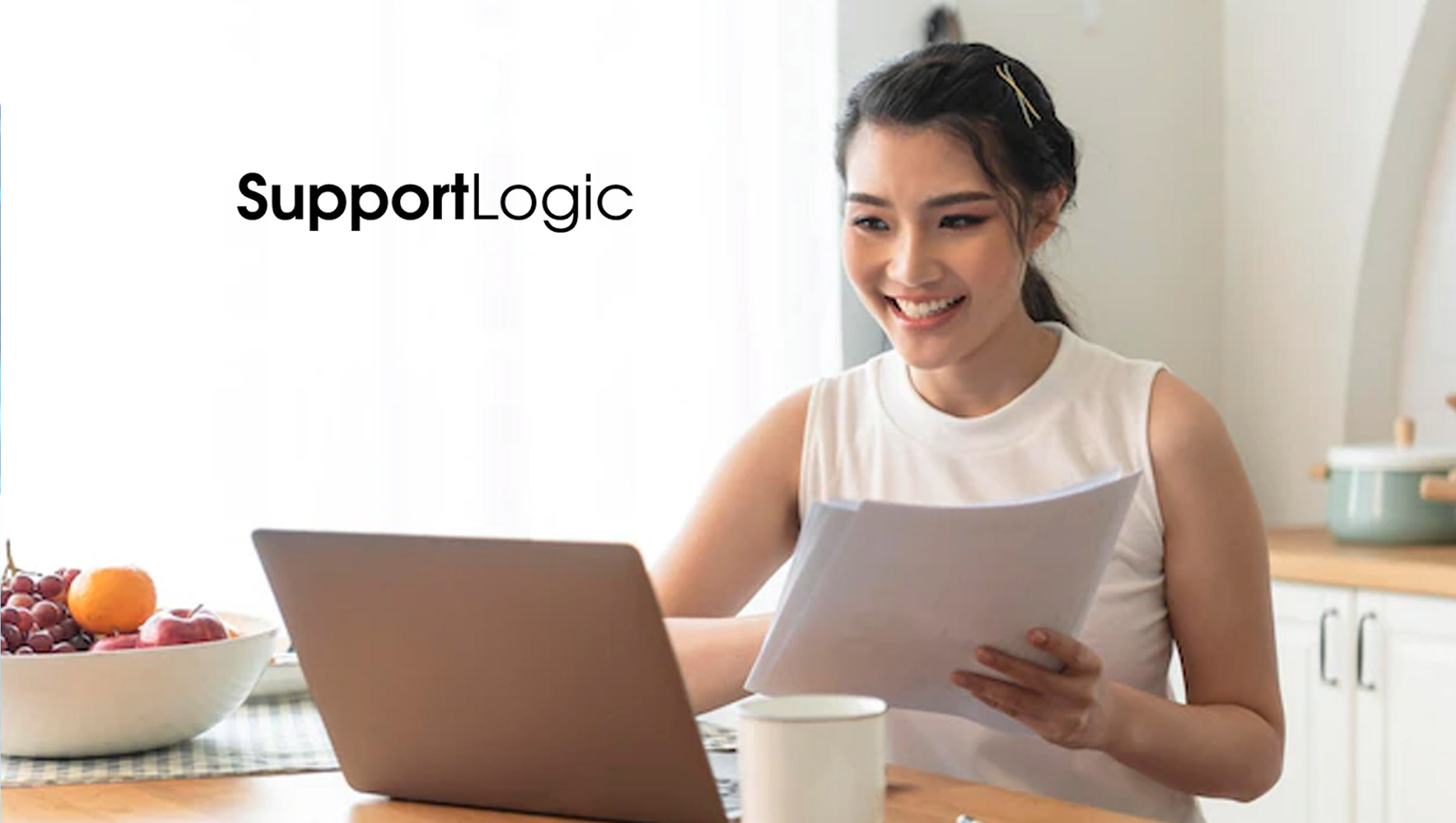 SupportLogic Launches Agent Coaching and Evaluation (ACE) Application to Improve Support Staff Retention