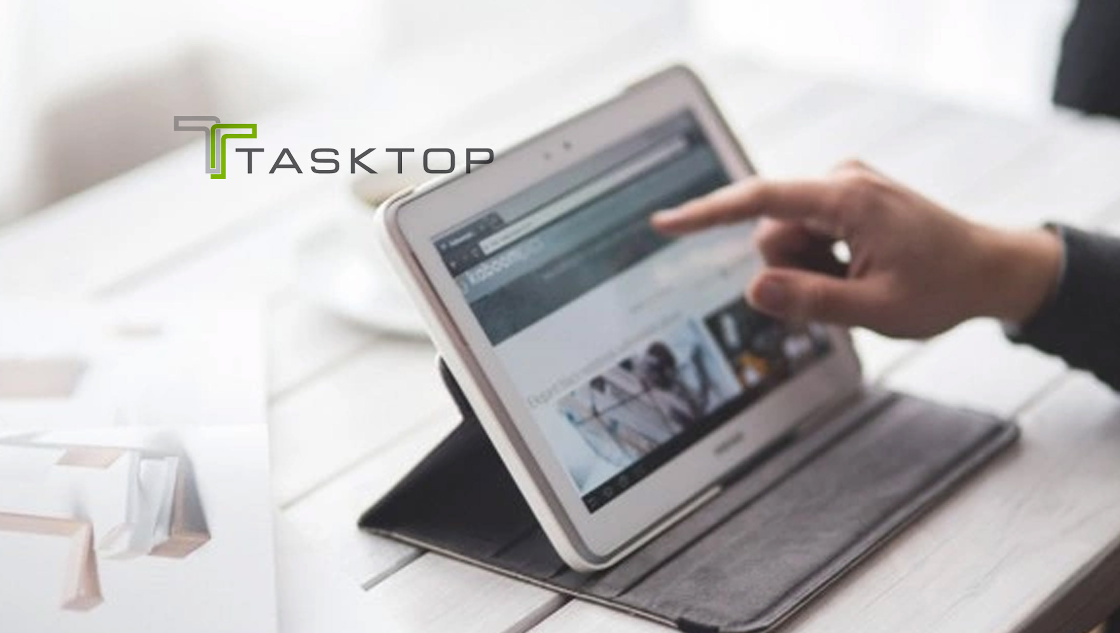 Tasktop Named Leader in Value Stream Management by Independent Research Firm
