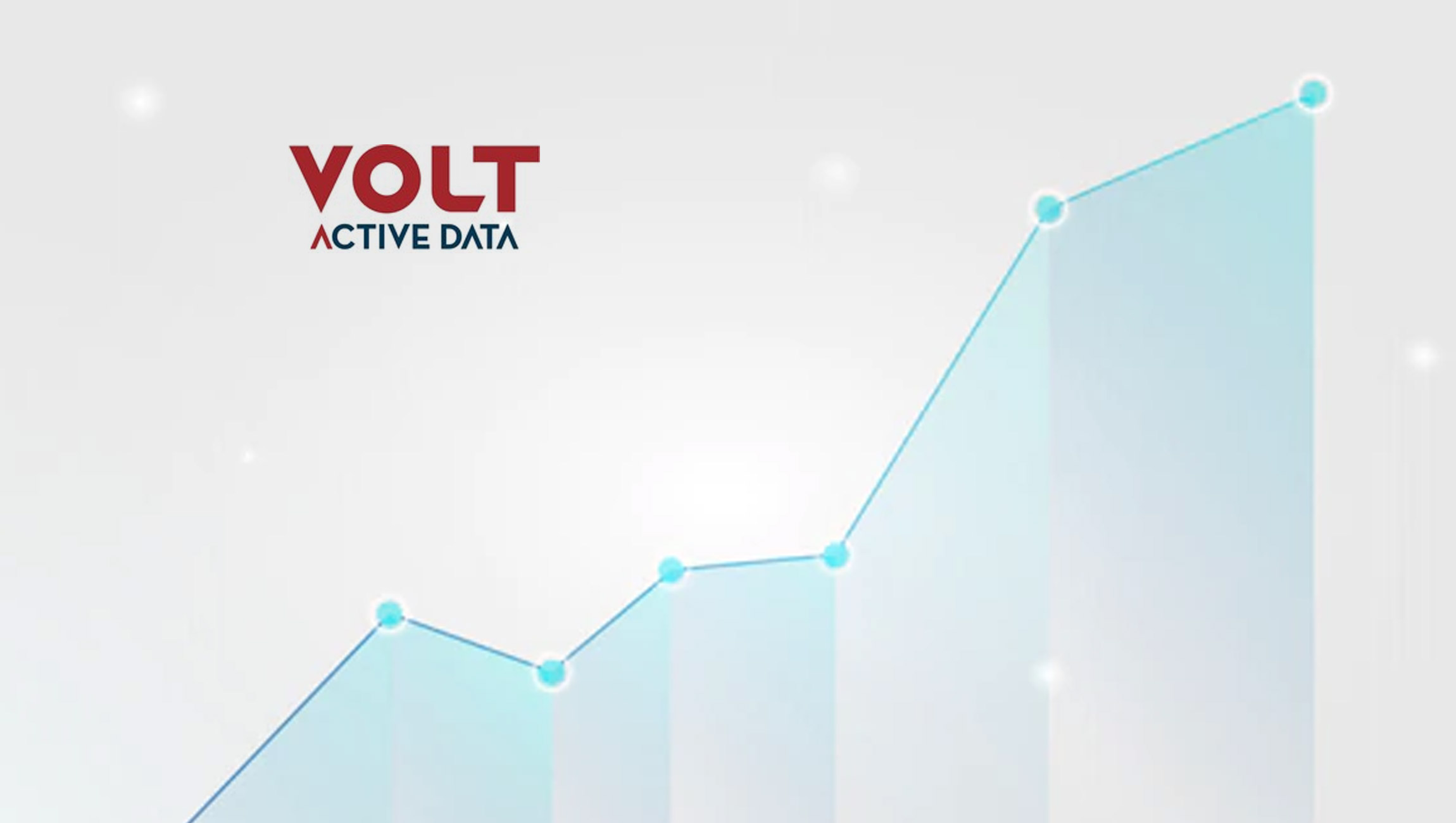 Volt Active Data Sees Explosive Growth