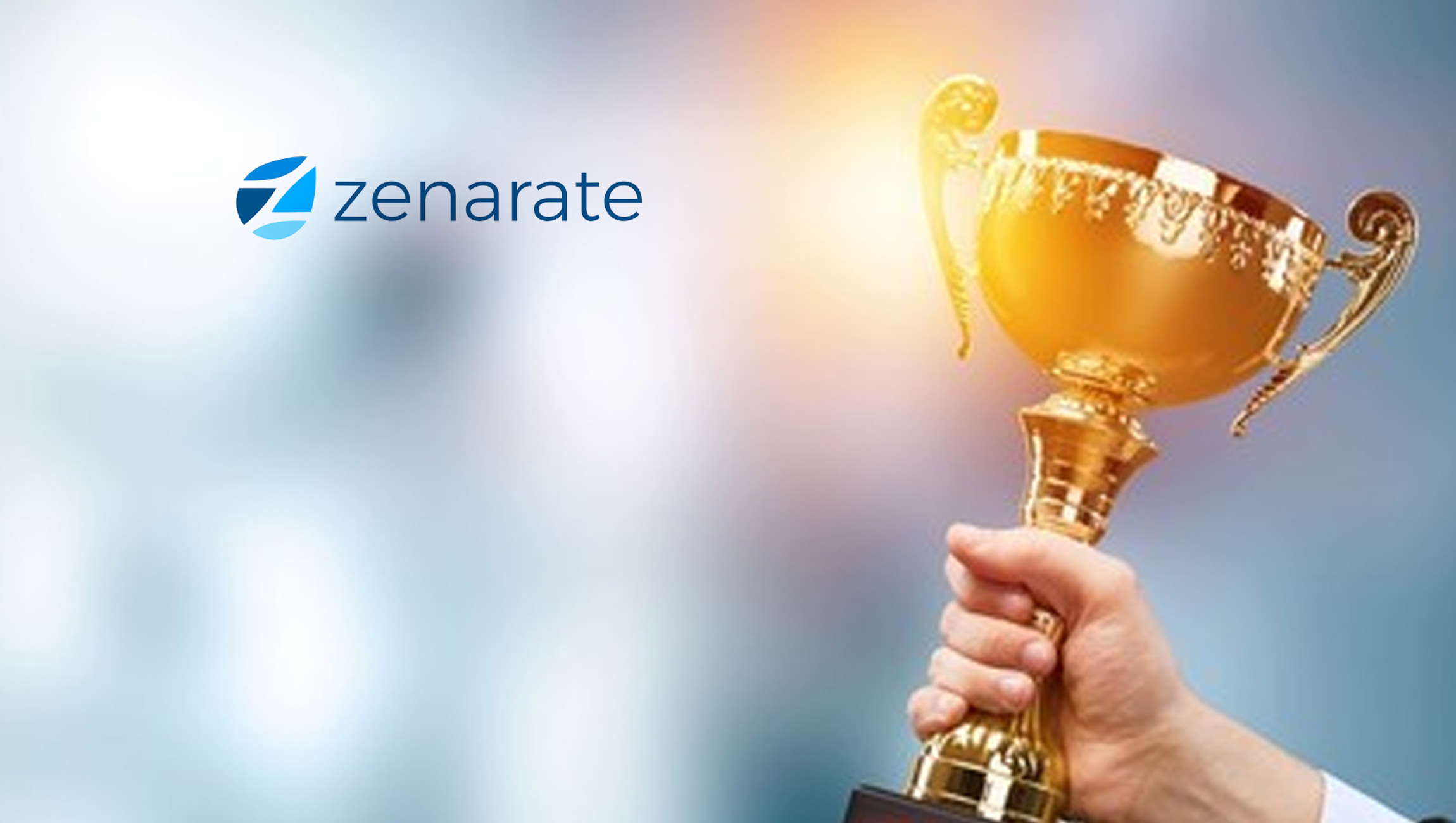 Zenarate Wins the Financial Technology 2022 Tech Trailblazers Award for Simulation Training in Contact Centers