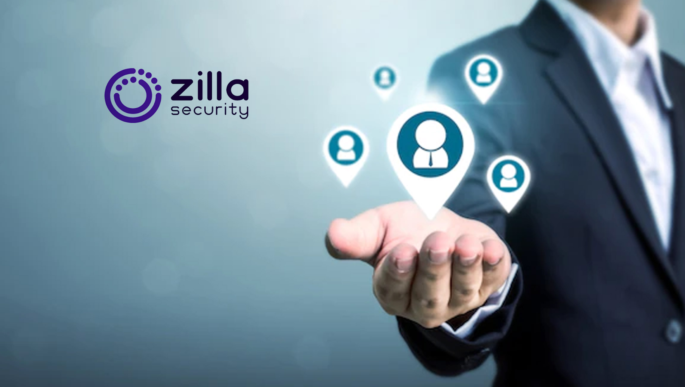 Zilla Security Expands Leadership Team with Ryan Burke as Head of Sales