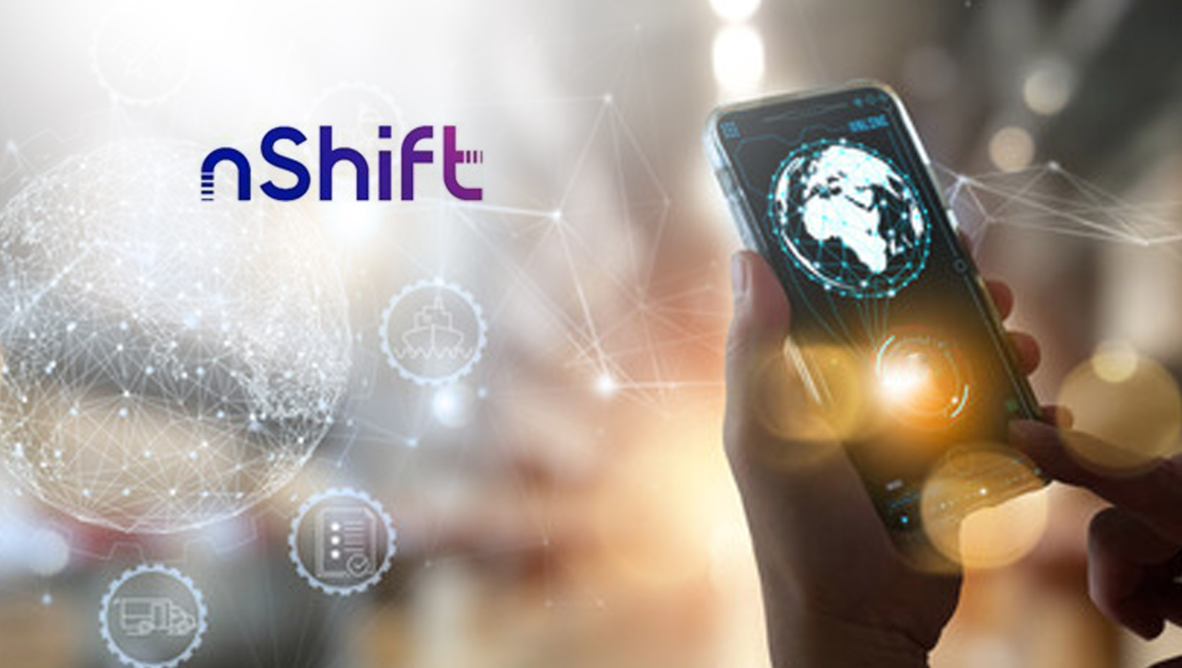 nShift To Roll Out Its Consumer Order Tracking App Across the Nordics
